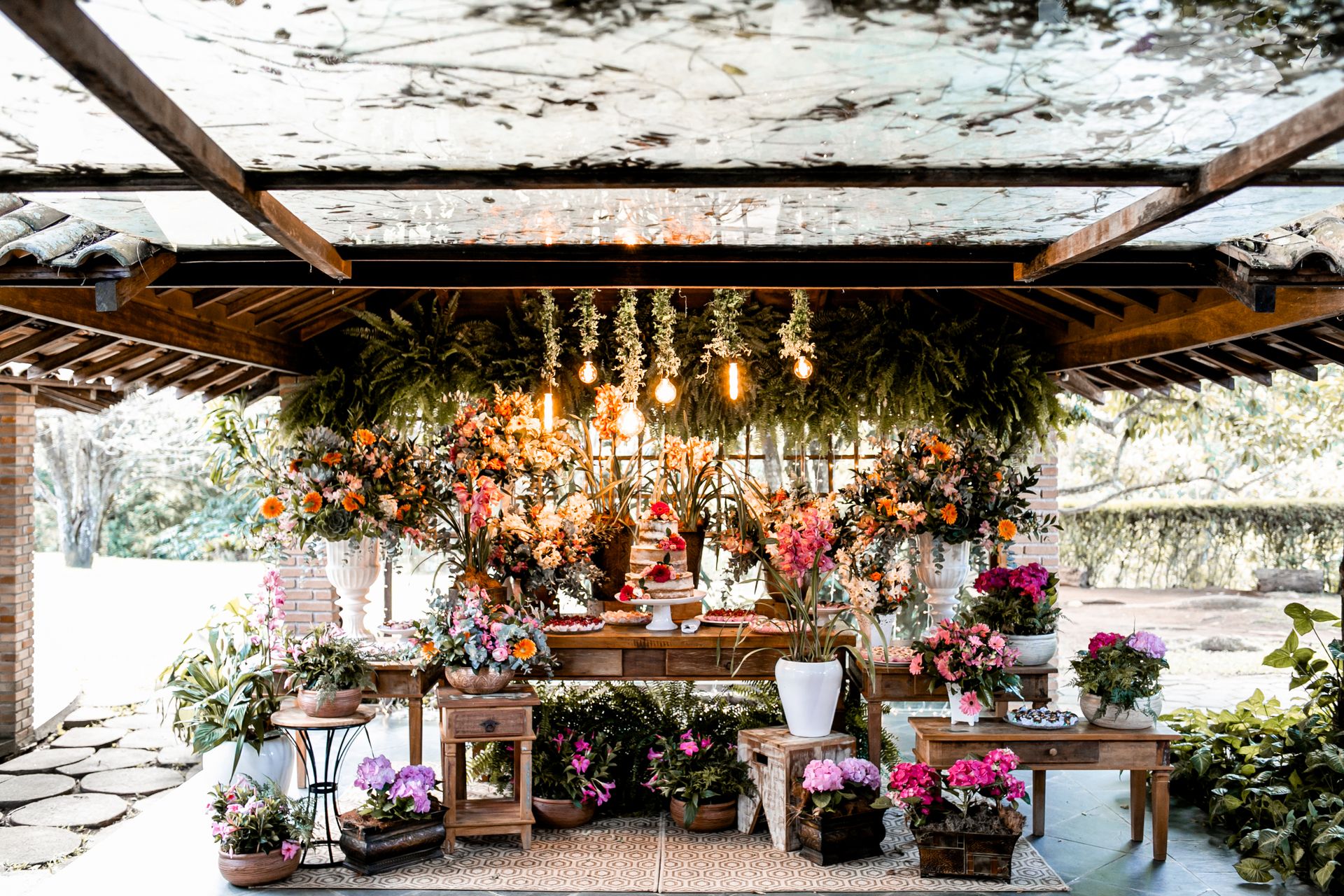 Casamento Heloisa + Junior - 2 - 1