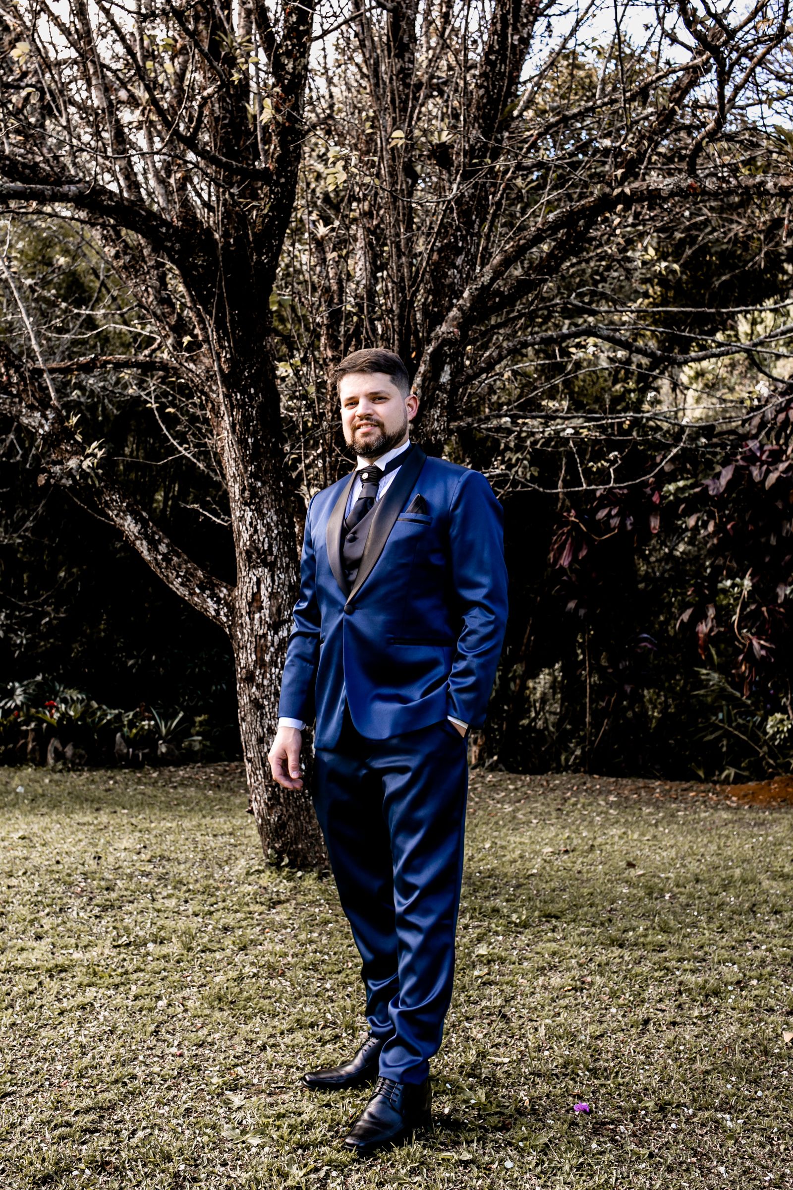 Casamento Heloisa + Junior - 2 - 2