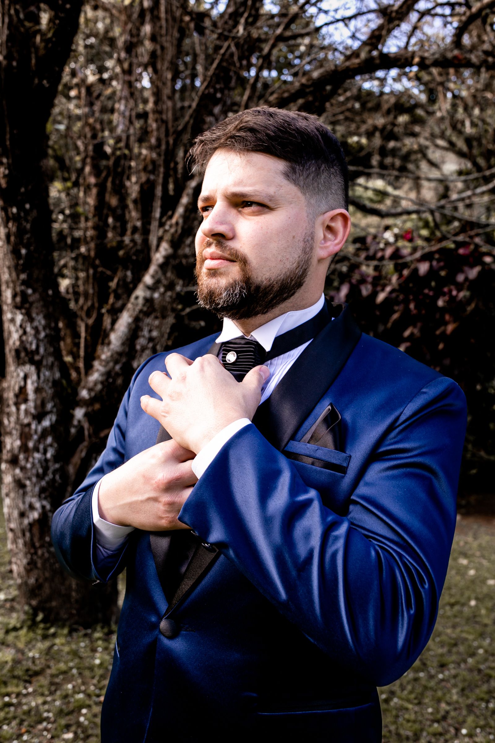 Casamento Heloisa + Junior - 2 - 3