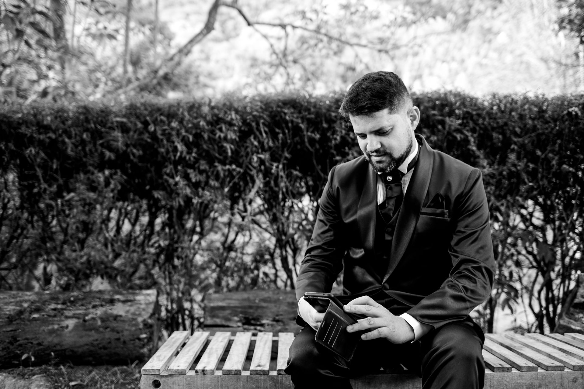 Casamento Heloisa + Junior - 2 - 2