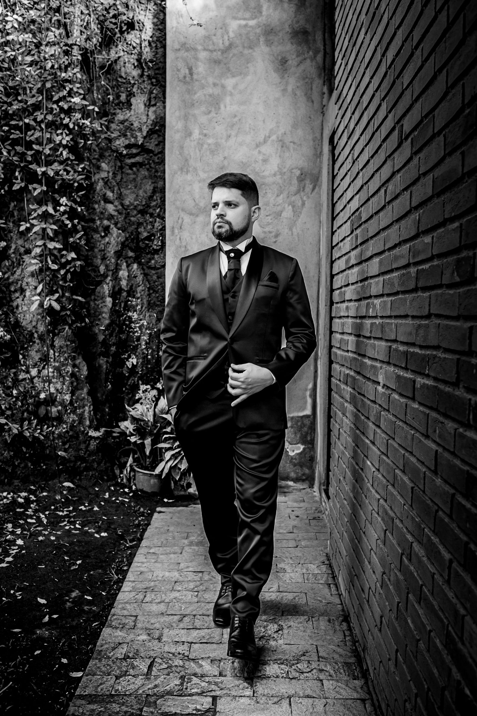 Casamento Heloisa + Junior - 2 - 1