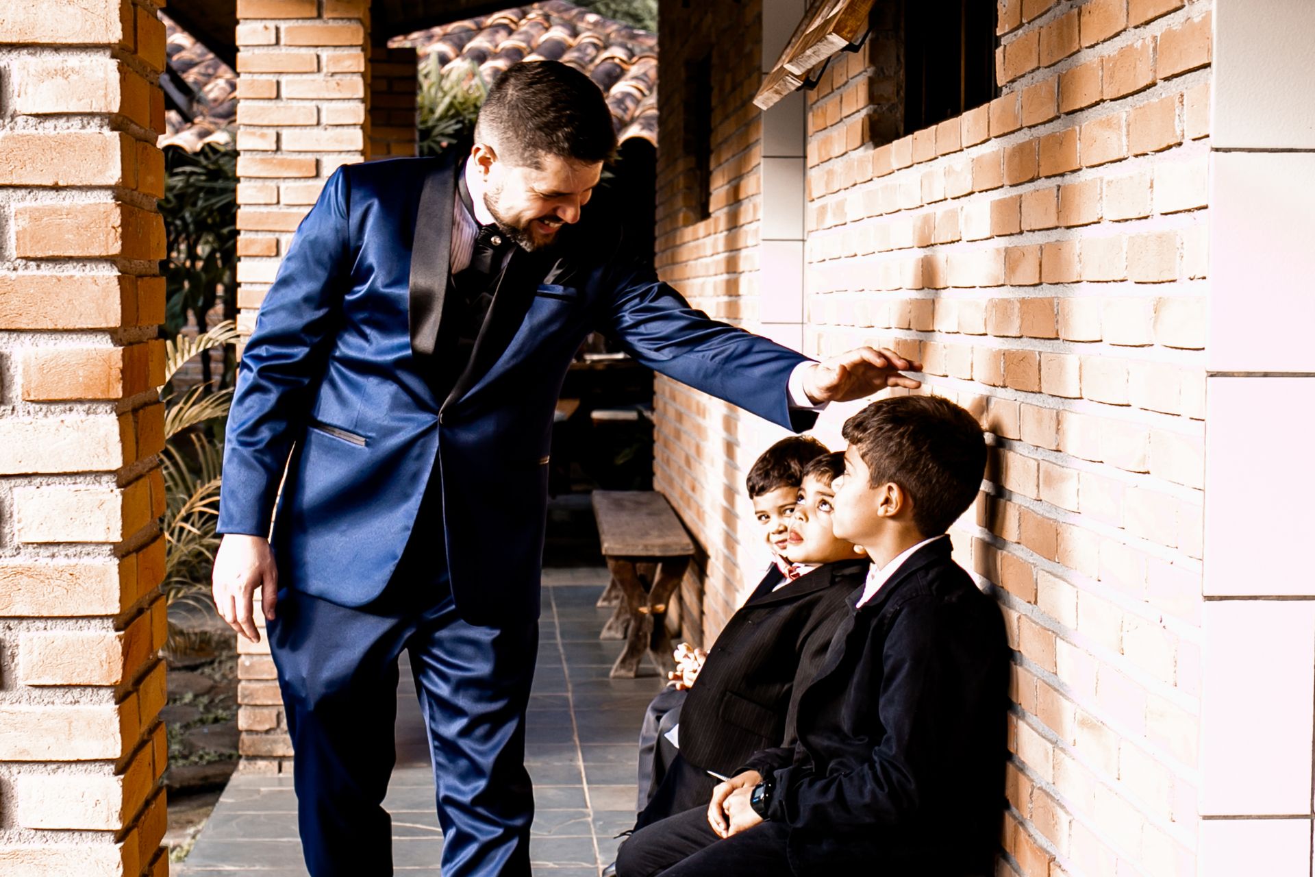 Casamento Heloisa + Junior - 2 - 3