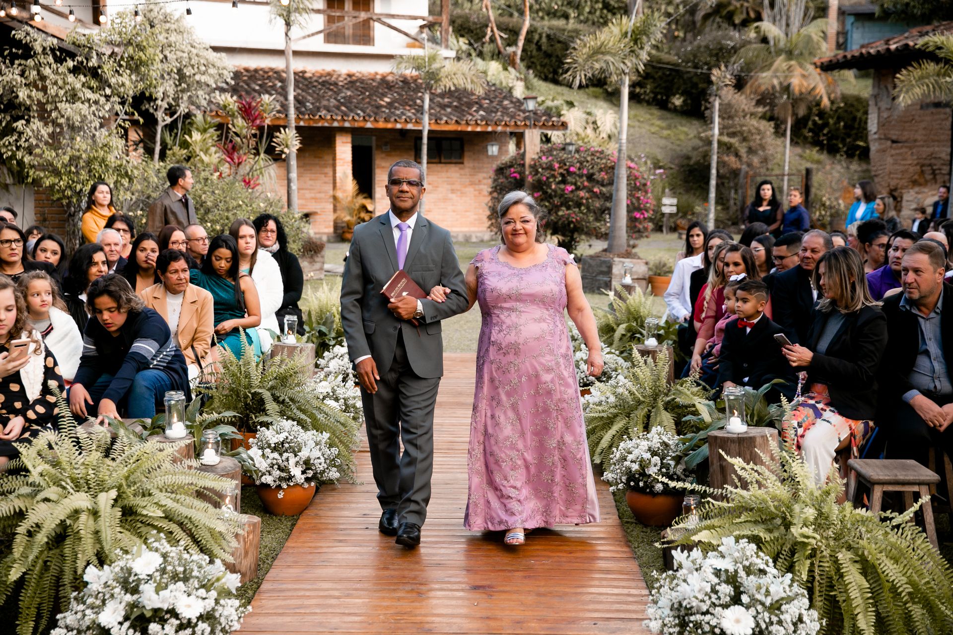 Casamento Heloisa + Junior - 2 - 1