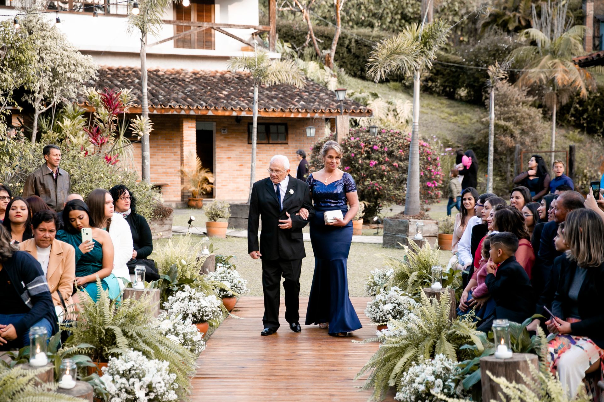 Casamento Heloisa + Junior - 2 - 2
