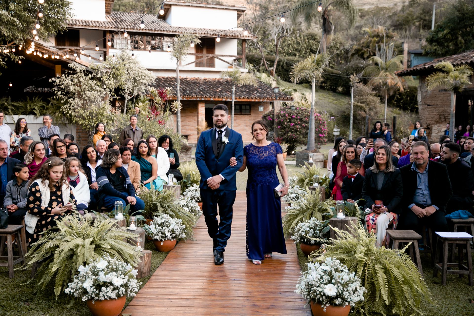 Casamento Heloisa + Junior - 2 - 2