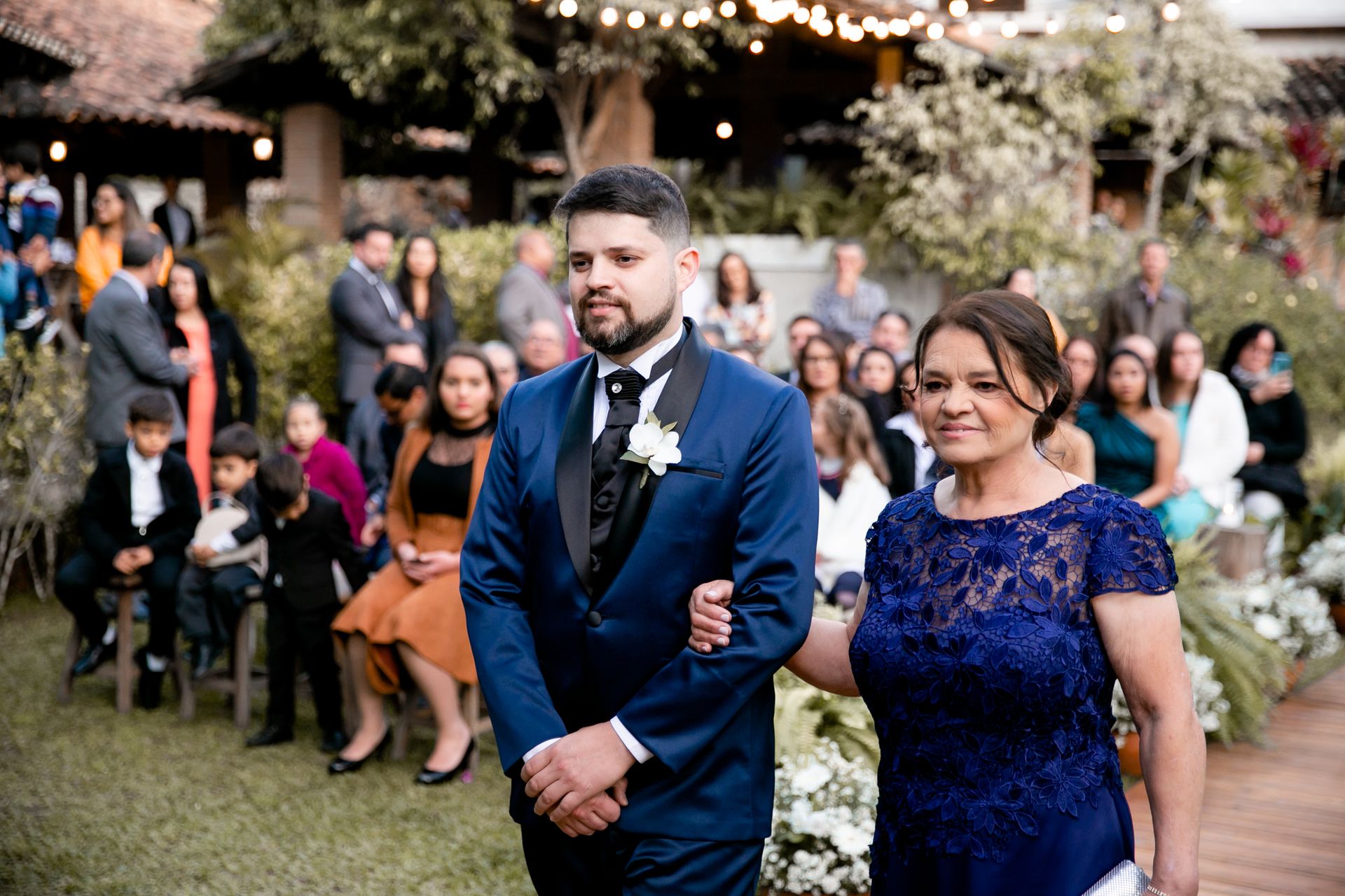 Casamento Heloisa + Junior - 2 - 3