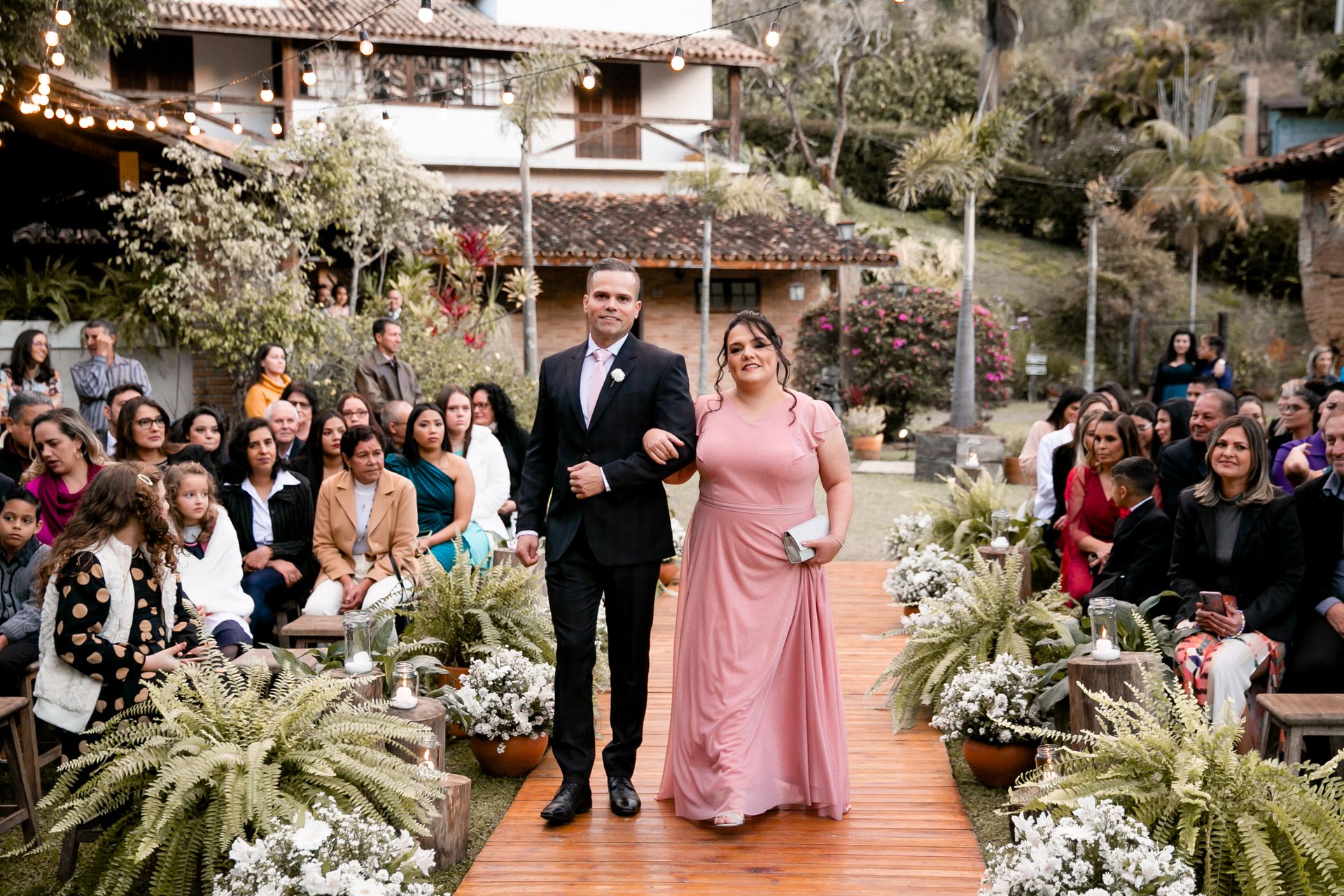 Casamento Heloisa + Junior - 2 - 0