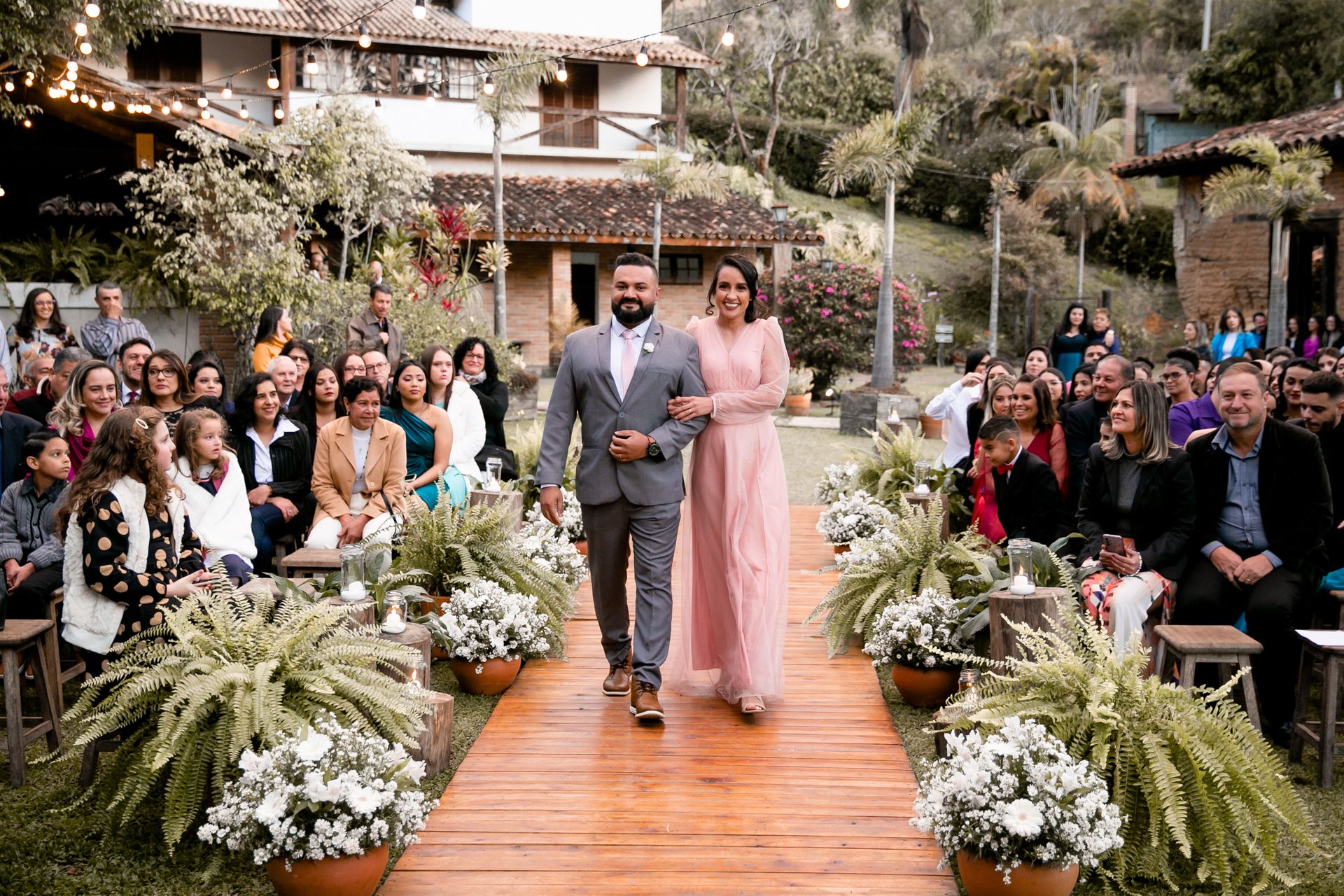 Casamento Heloisa + Junior - 2 - 2