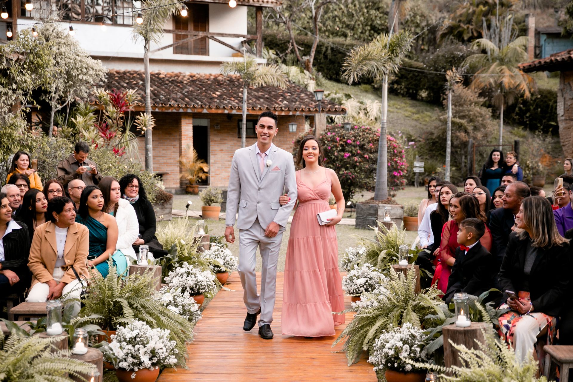 Casamento Heloisa + Junior - 2 - 3