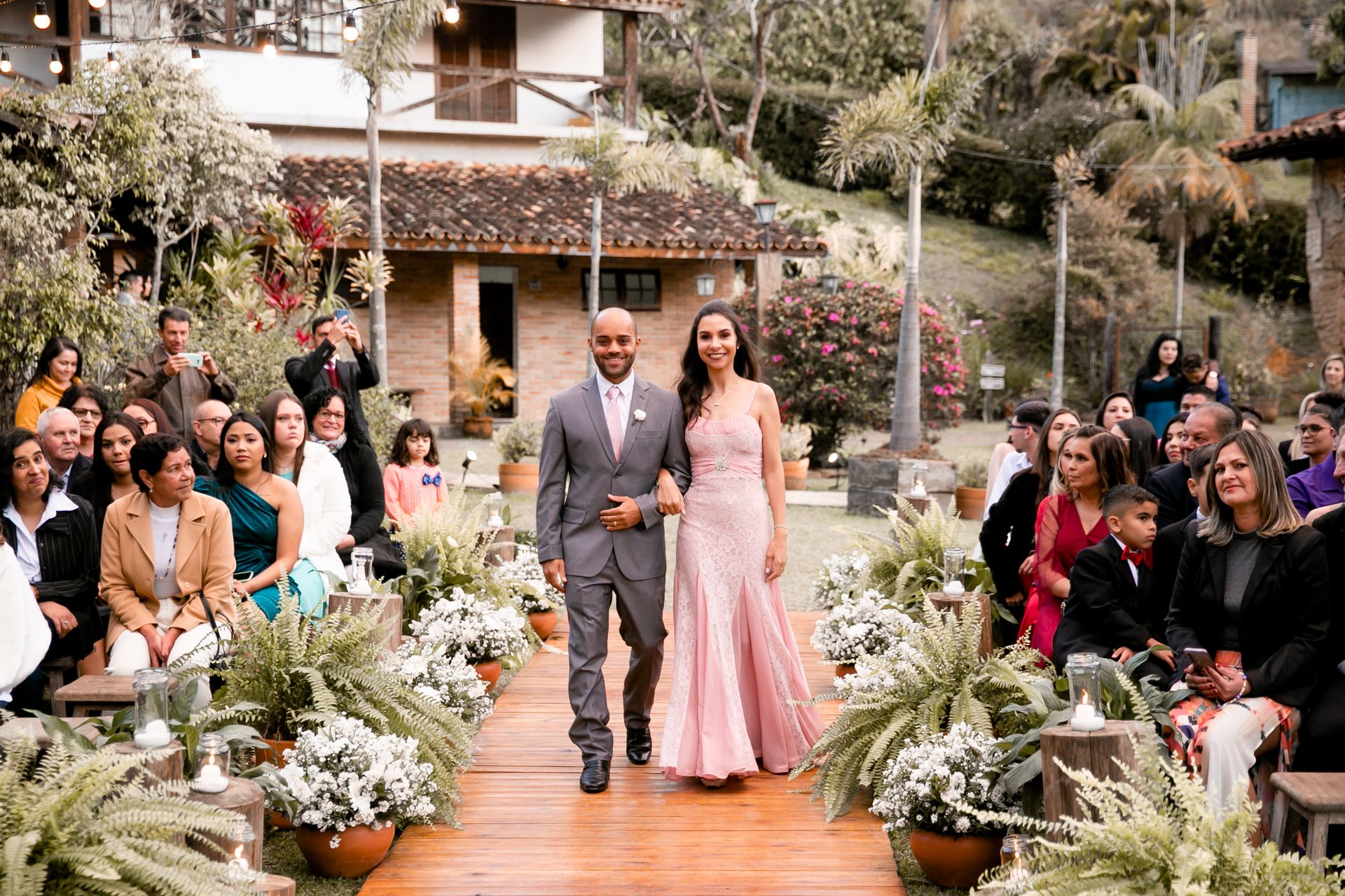 Casamento Heloisa + Junior - 2 - 0