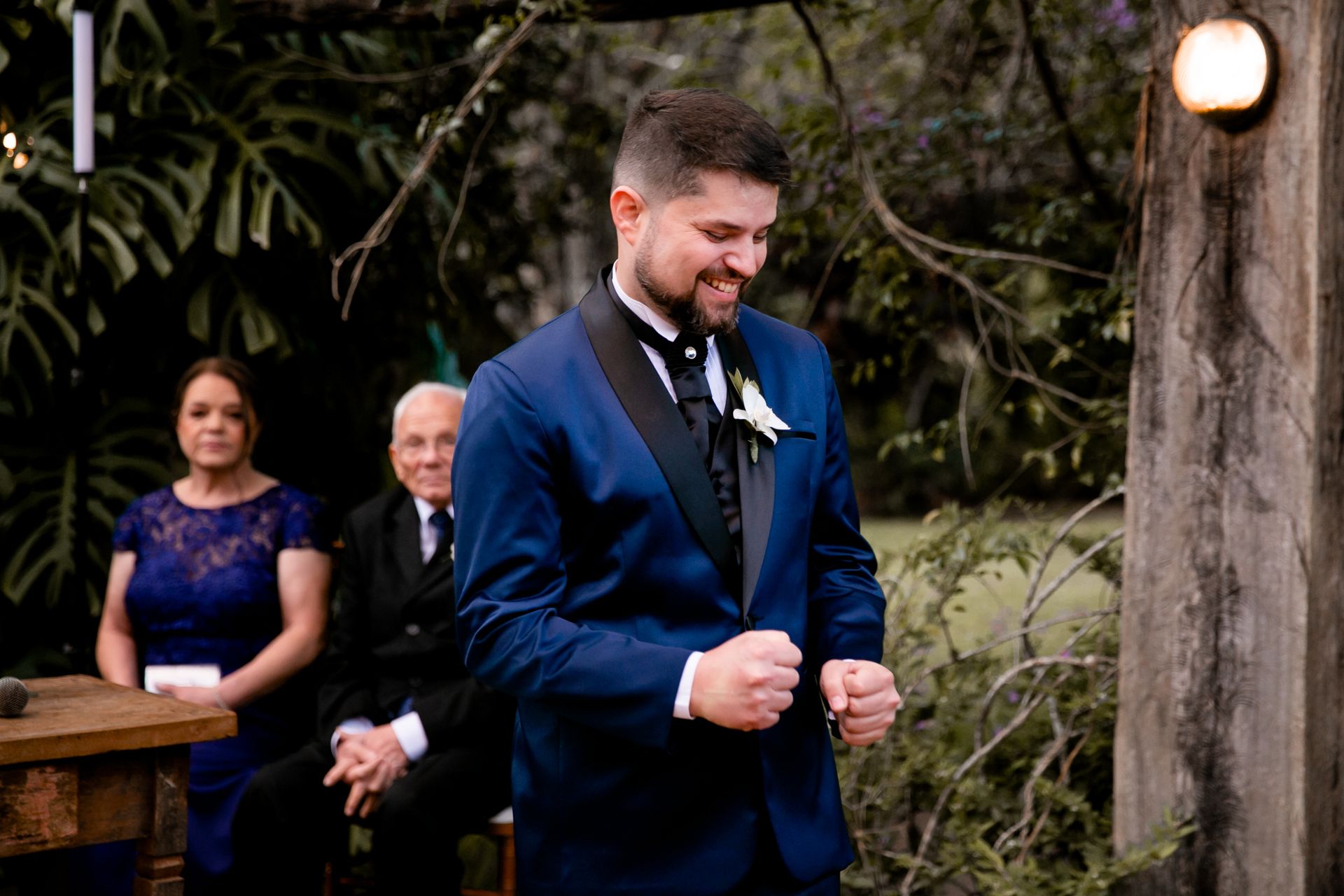 Casamento Heloisa + Junior - 2 - 3