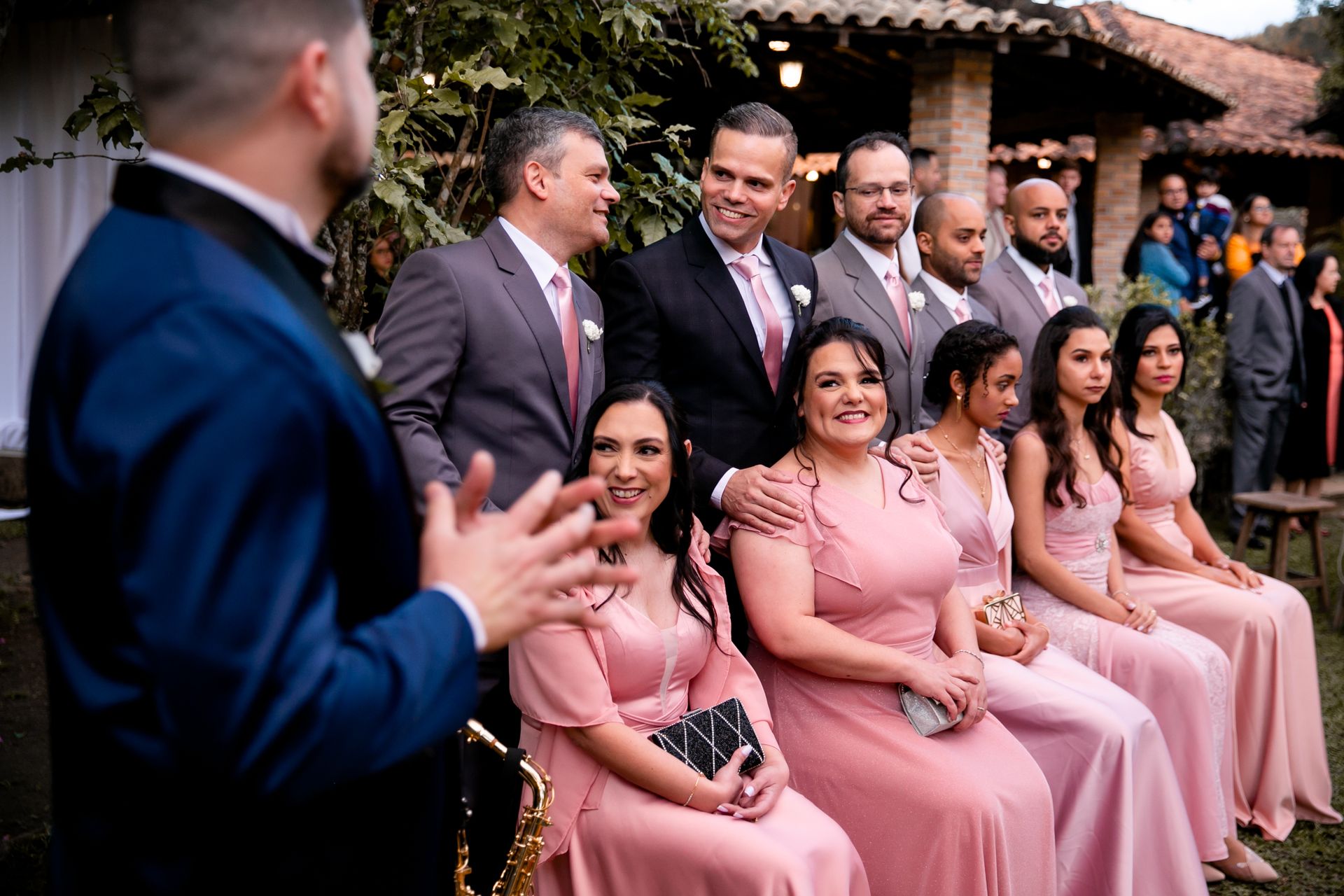 Casamento Heloisa + Junior - 2 - 1