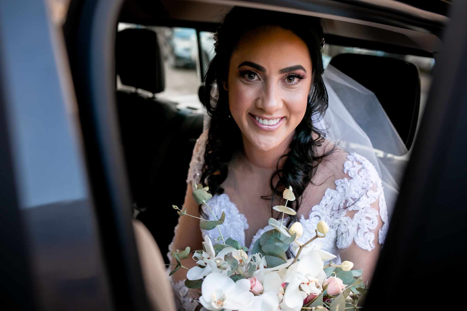 Casamento Heloisa + Junior - 2 - 2