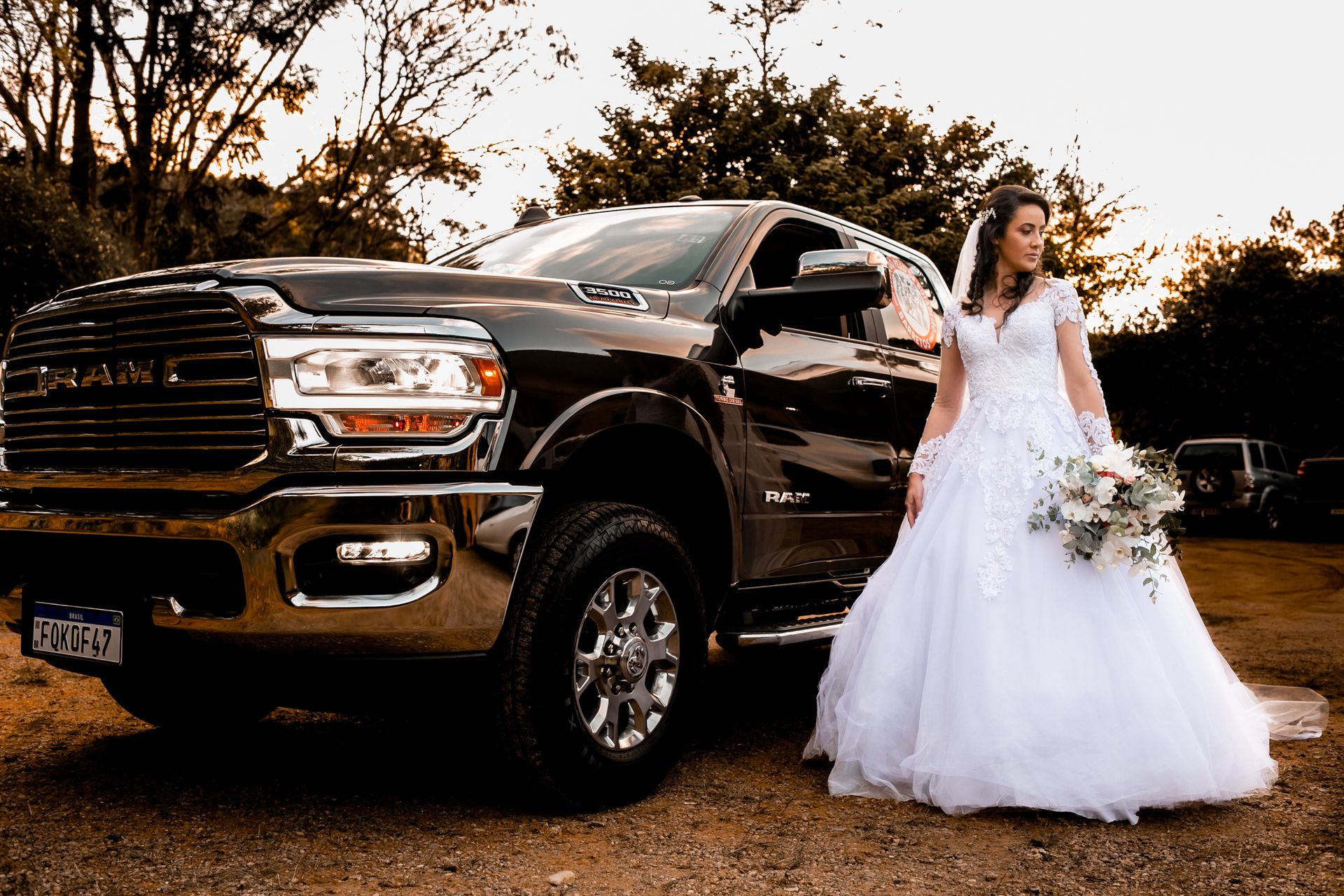 Casamento Heloisa + Junior - 2 - 0