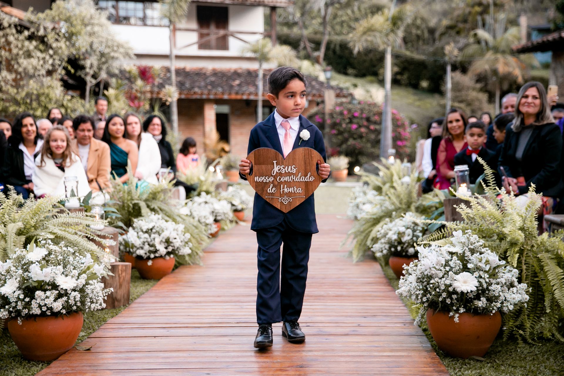 Casamento Heloisa + Junior - 2 - 3