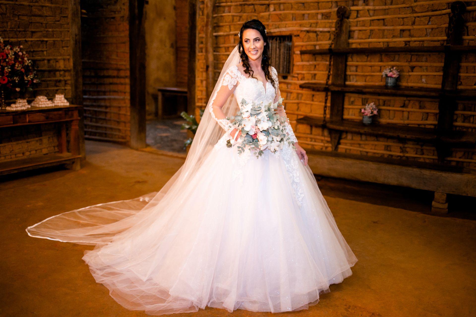 Casamento Heloisa + Junior - 2 - 1