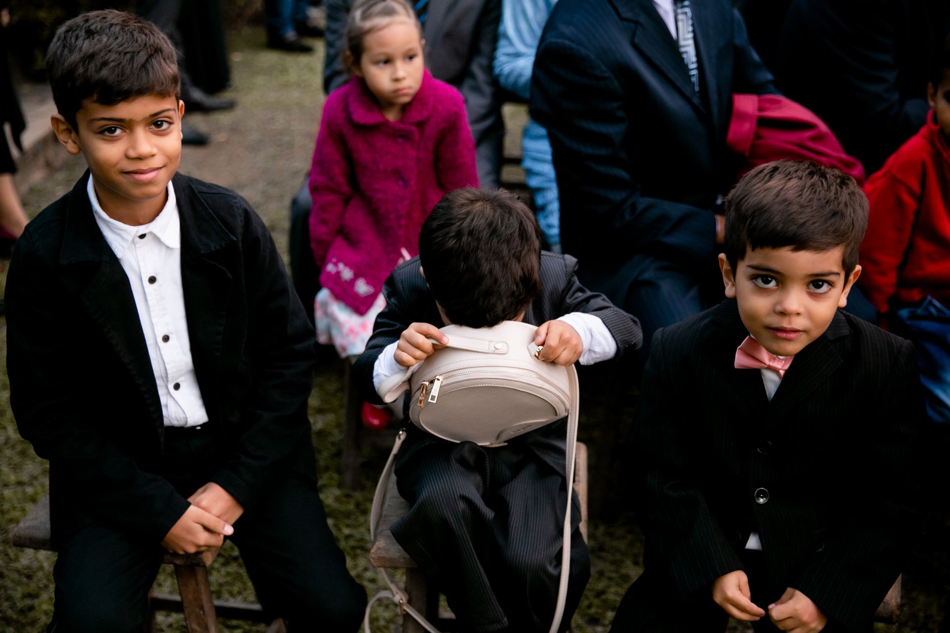 Casamento Heloisa + Junior - 2 - 2