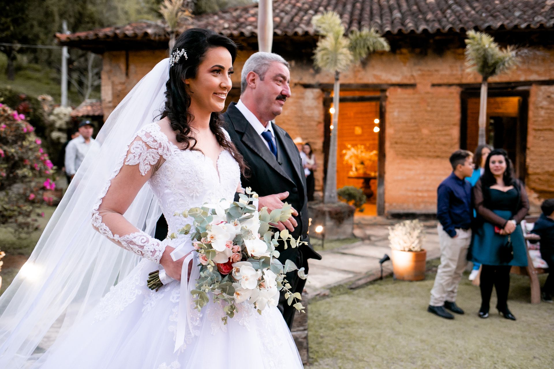 Casamento Heloisa + Junior - 2 - 1