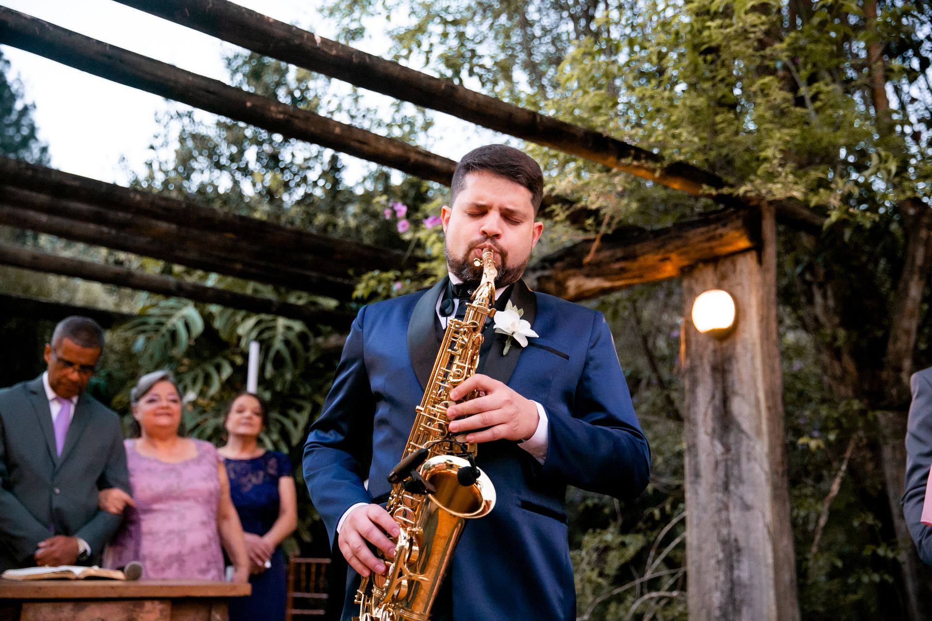 Casamento Heloisa + Junior - 2 - 1