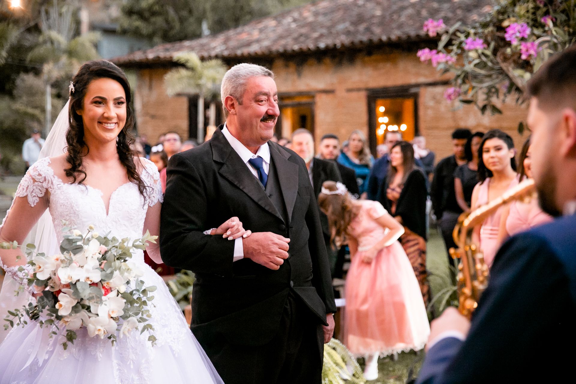 Casamento Heloisa + Junior - 2 - 0