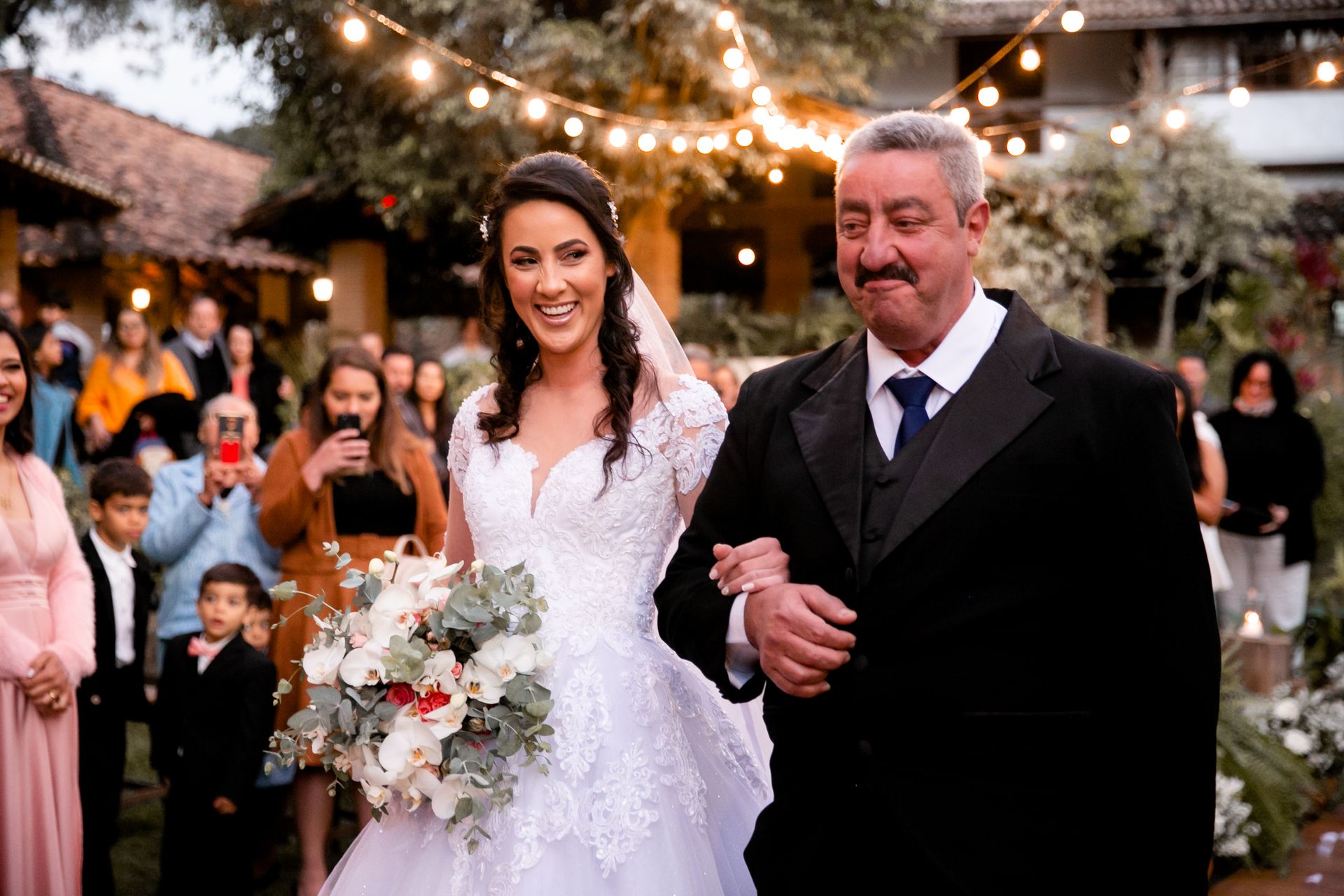 Casamento Heloisa + Junior - 2 - 0