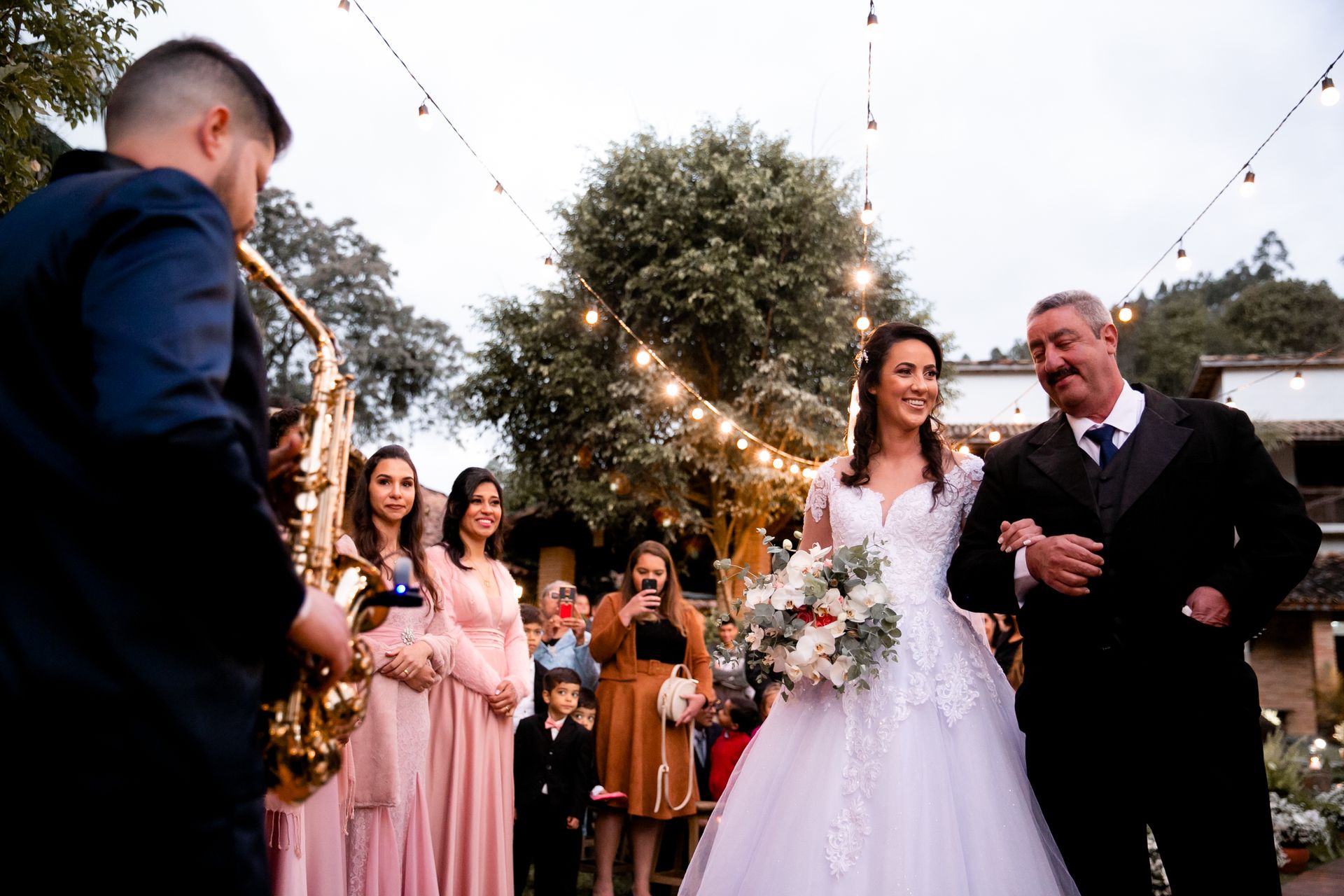 Casamento Heloisa + Junior - 2 - 3