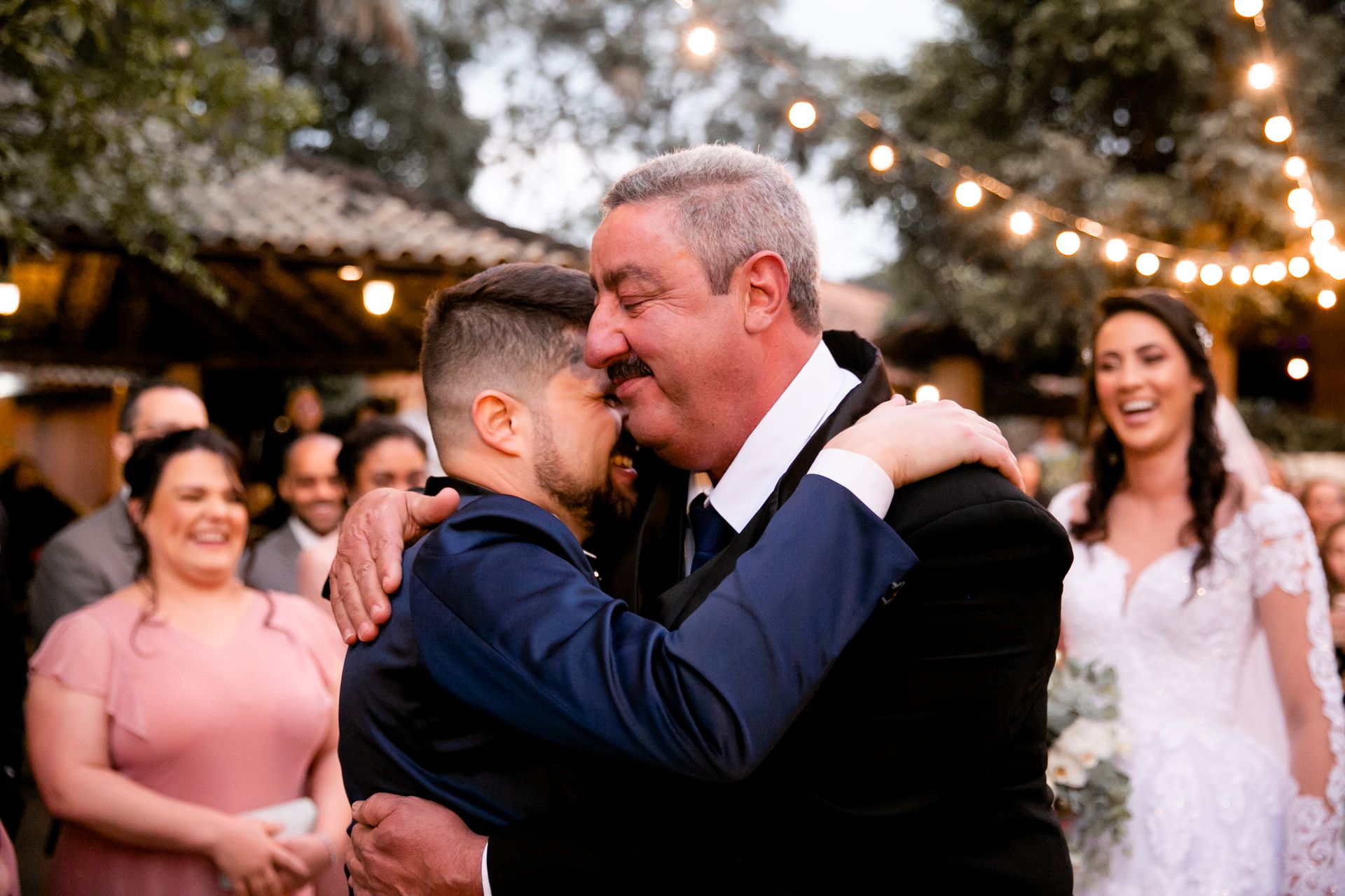 Casamento Heloisa + Junior - 2 - 3