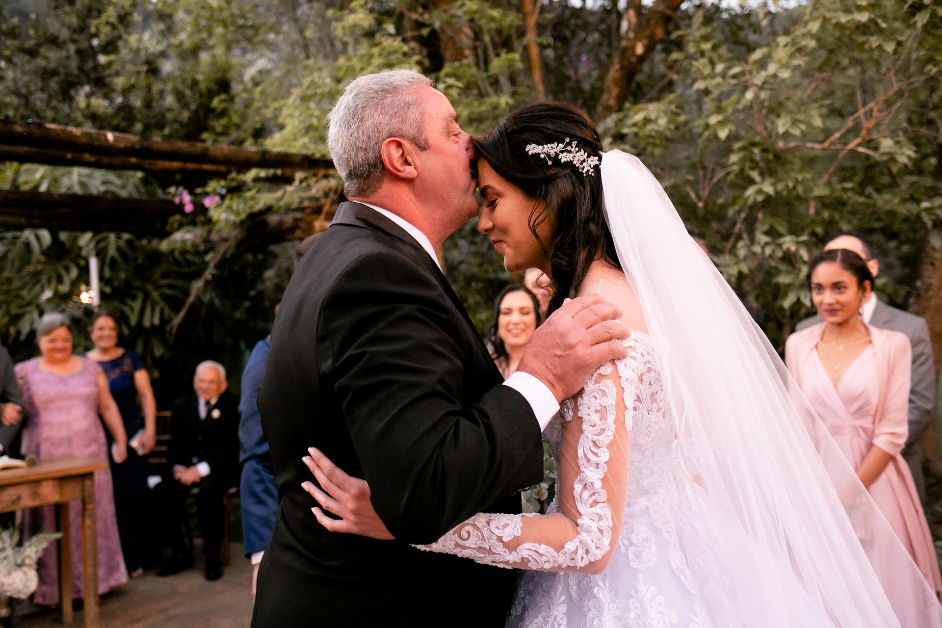 Casamento Heloisa + Junior - 2 - 0