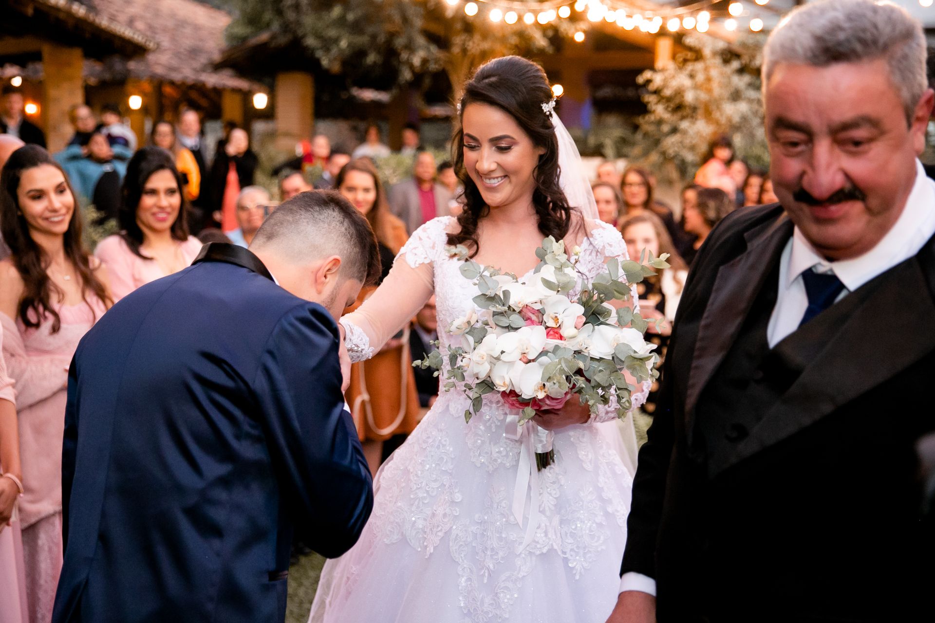 Casamento Heloisa + Junior - 2 - 1
