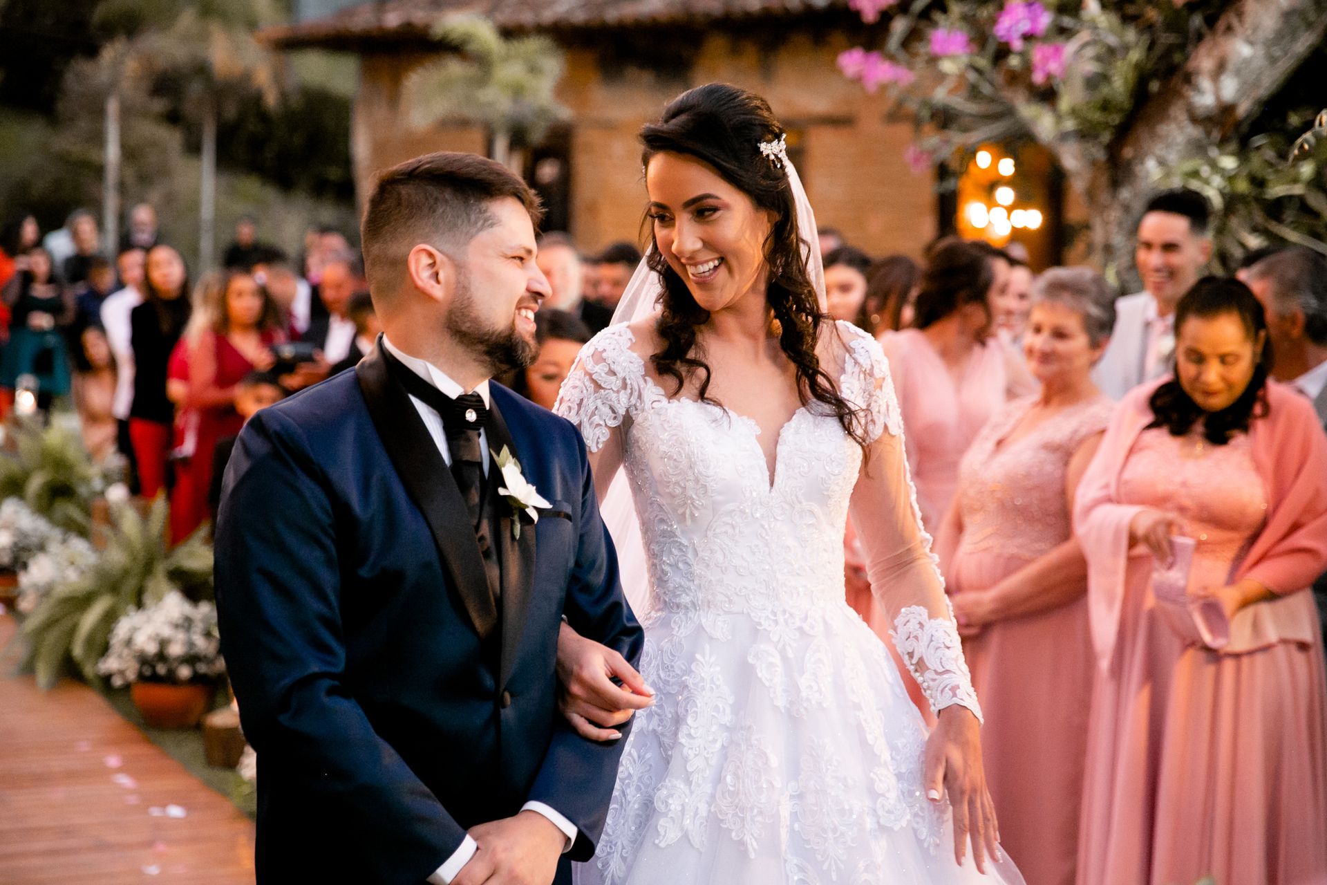 Casamento Heloisa + Junior - 2 - 3