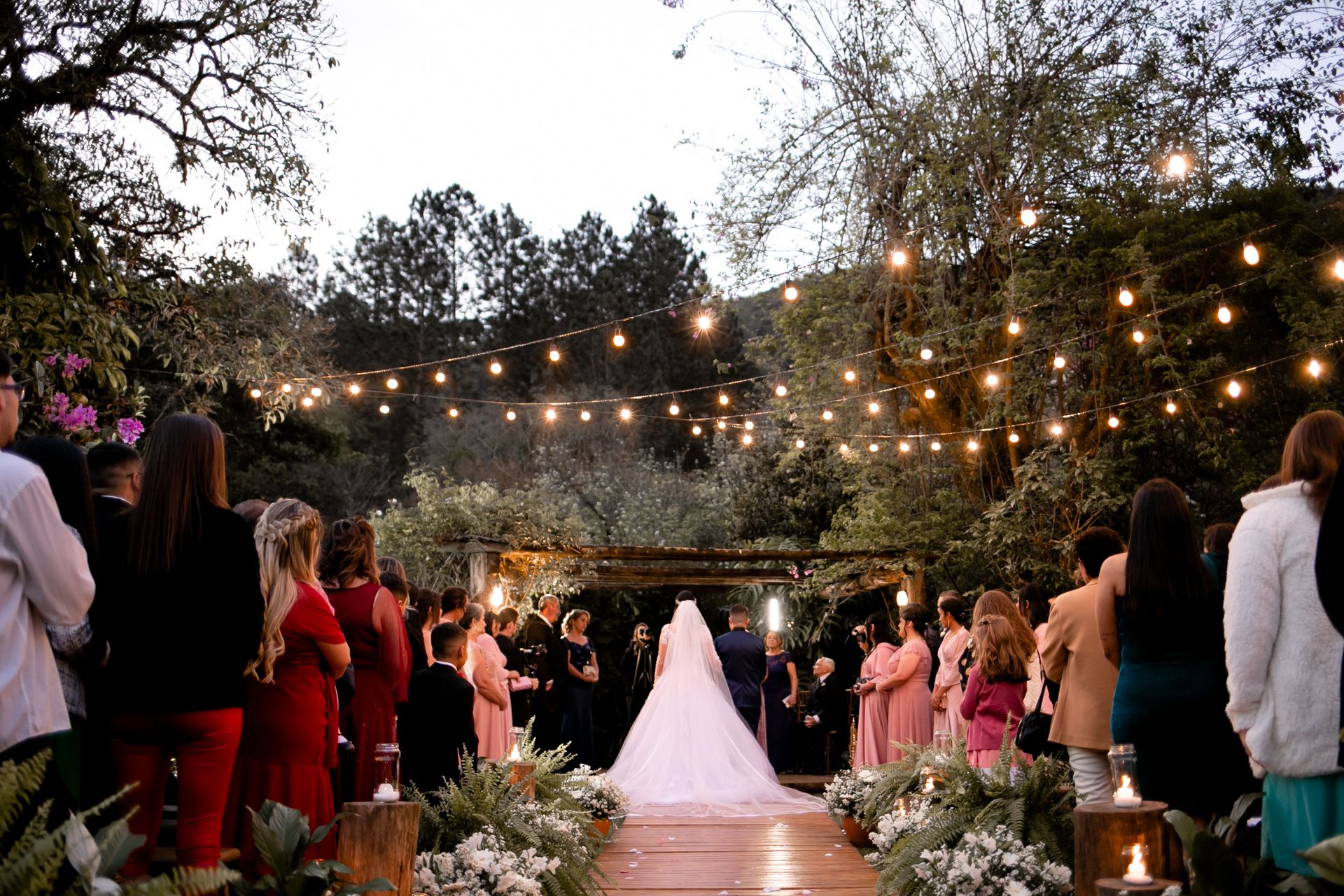 Casamento Heloisa + Junior - 2 - 1