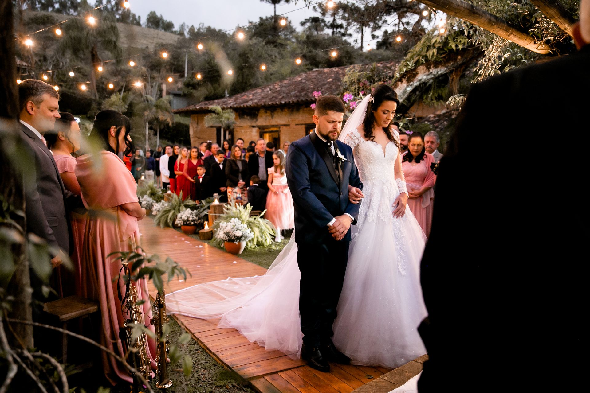 Casamento Heloisa + Junior - 2 - 3