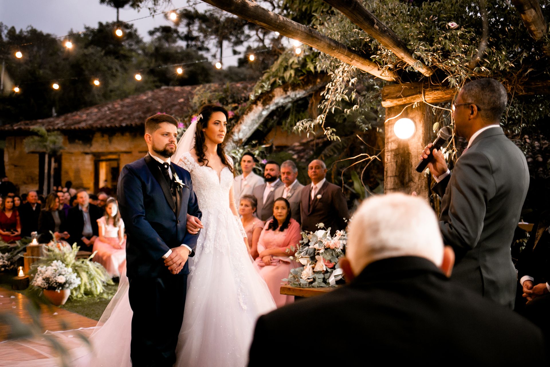 Casamento Heloisa + Junior - 2 - 0