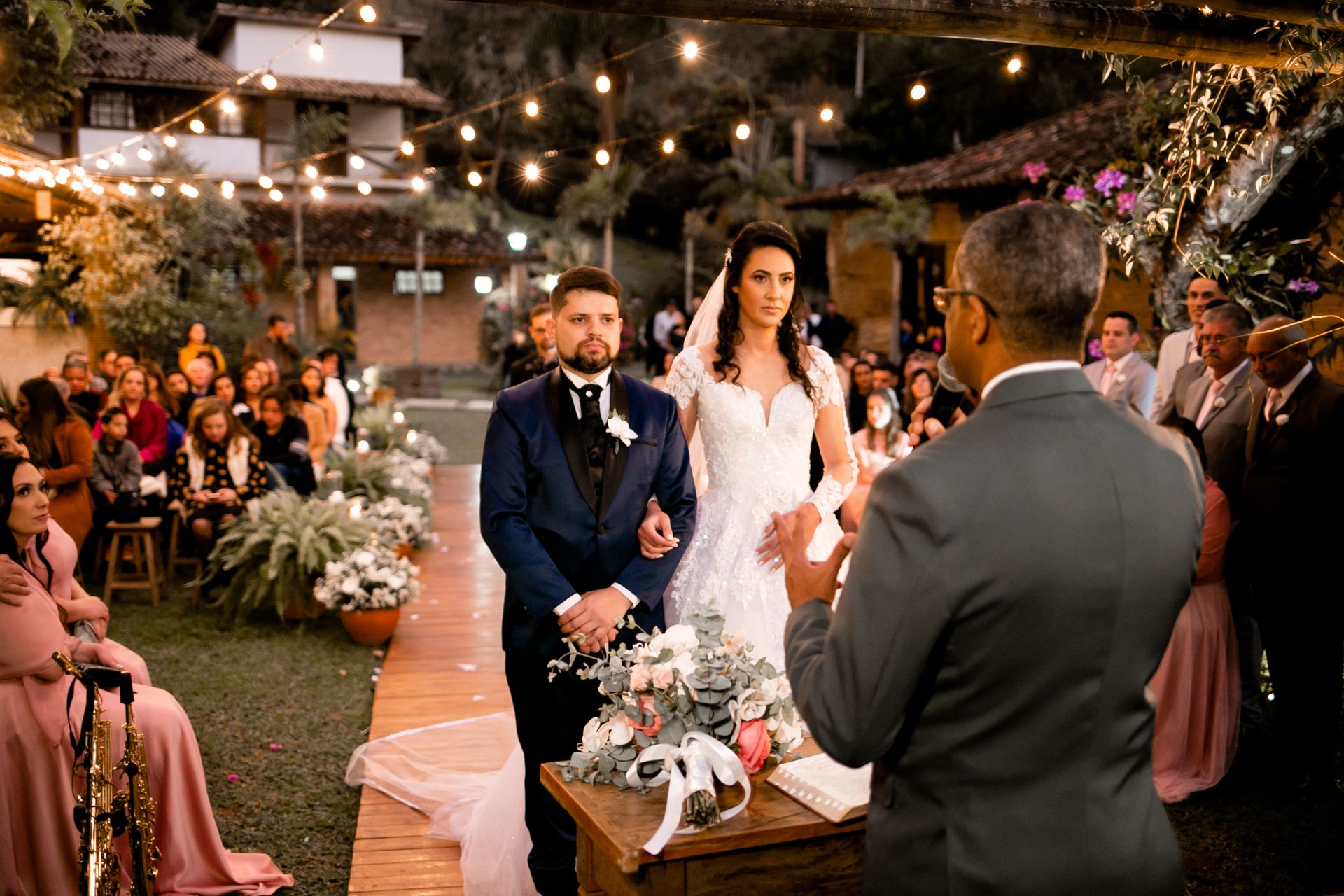 Casamento Heloisa + Junior - 2 - 1