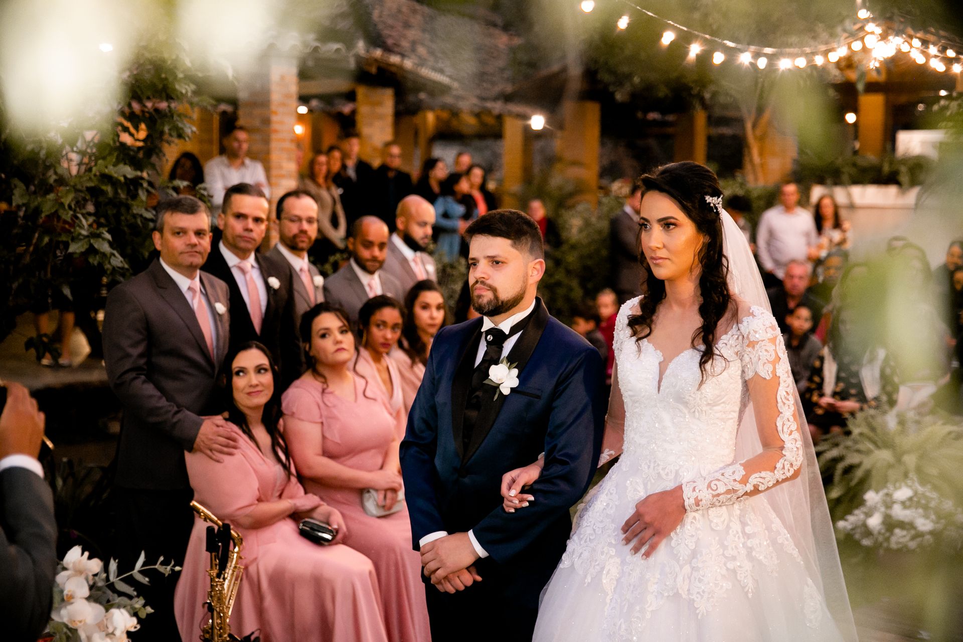 Casamento Heloisa + Junior - 2 - 2