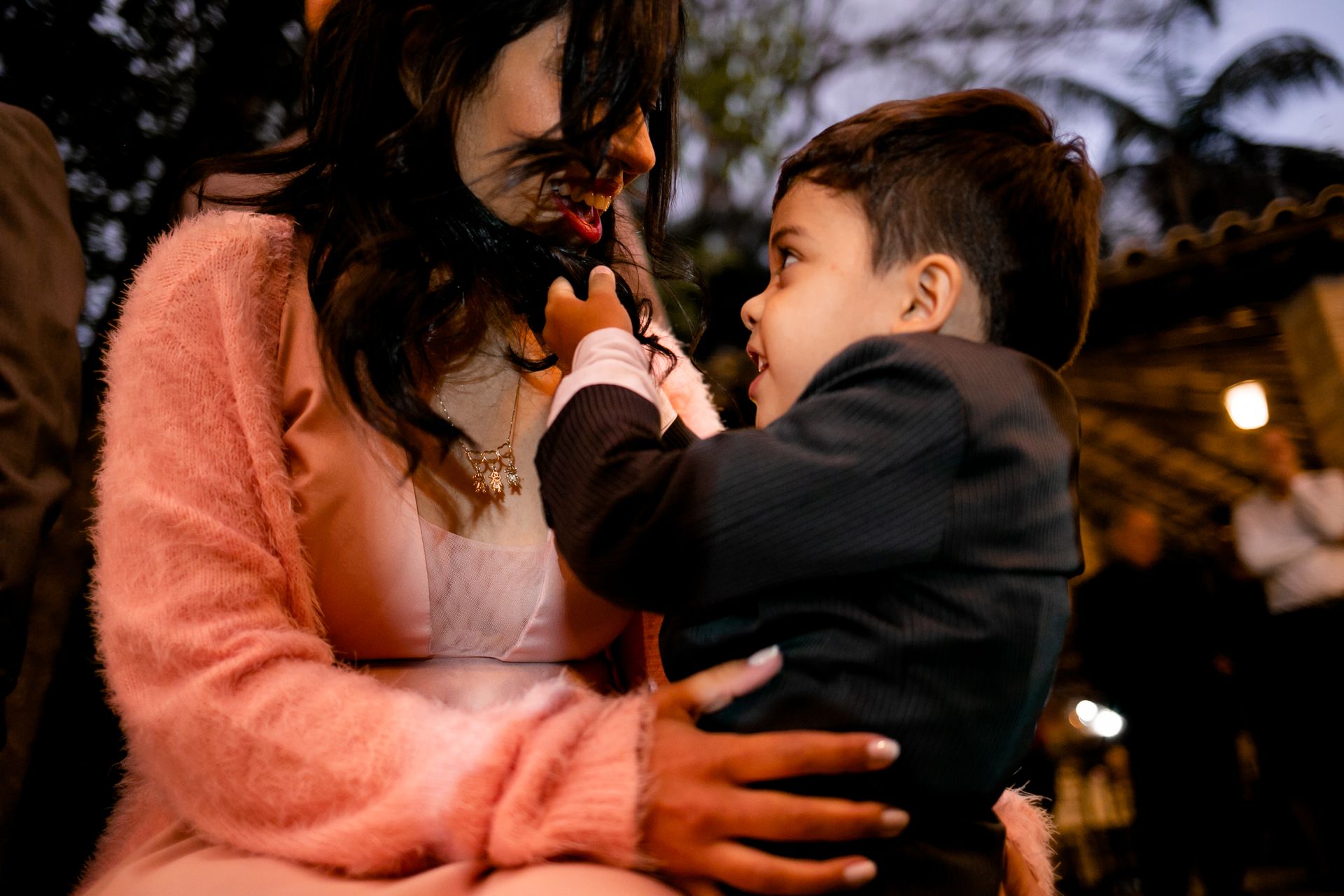 Casamento Heloisa + Junior - 2 - 0