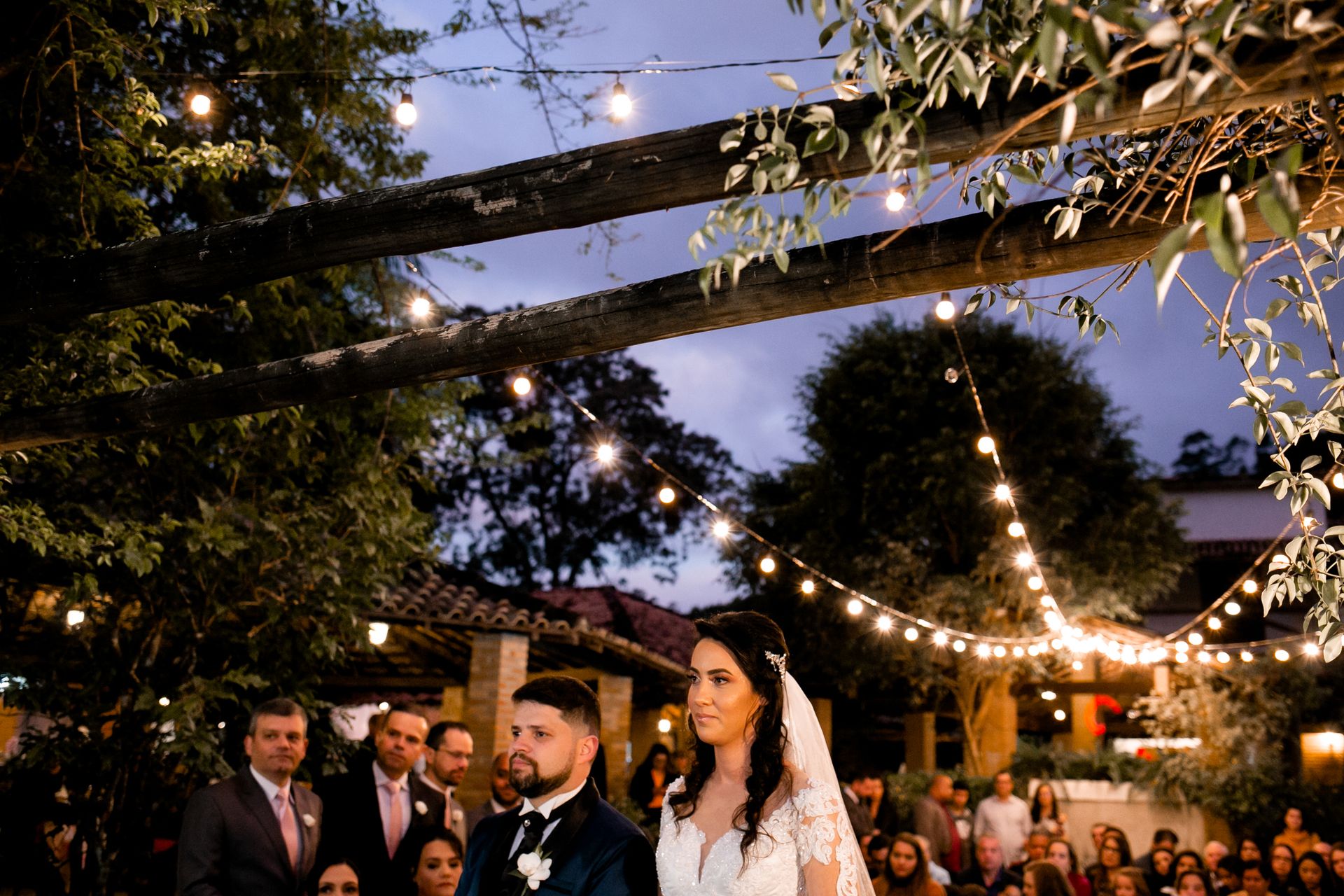 Casamento Heloisa + Junior - 2 - 2