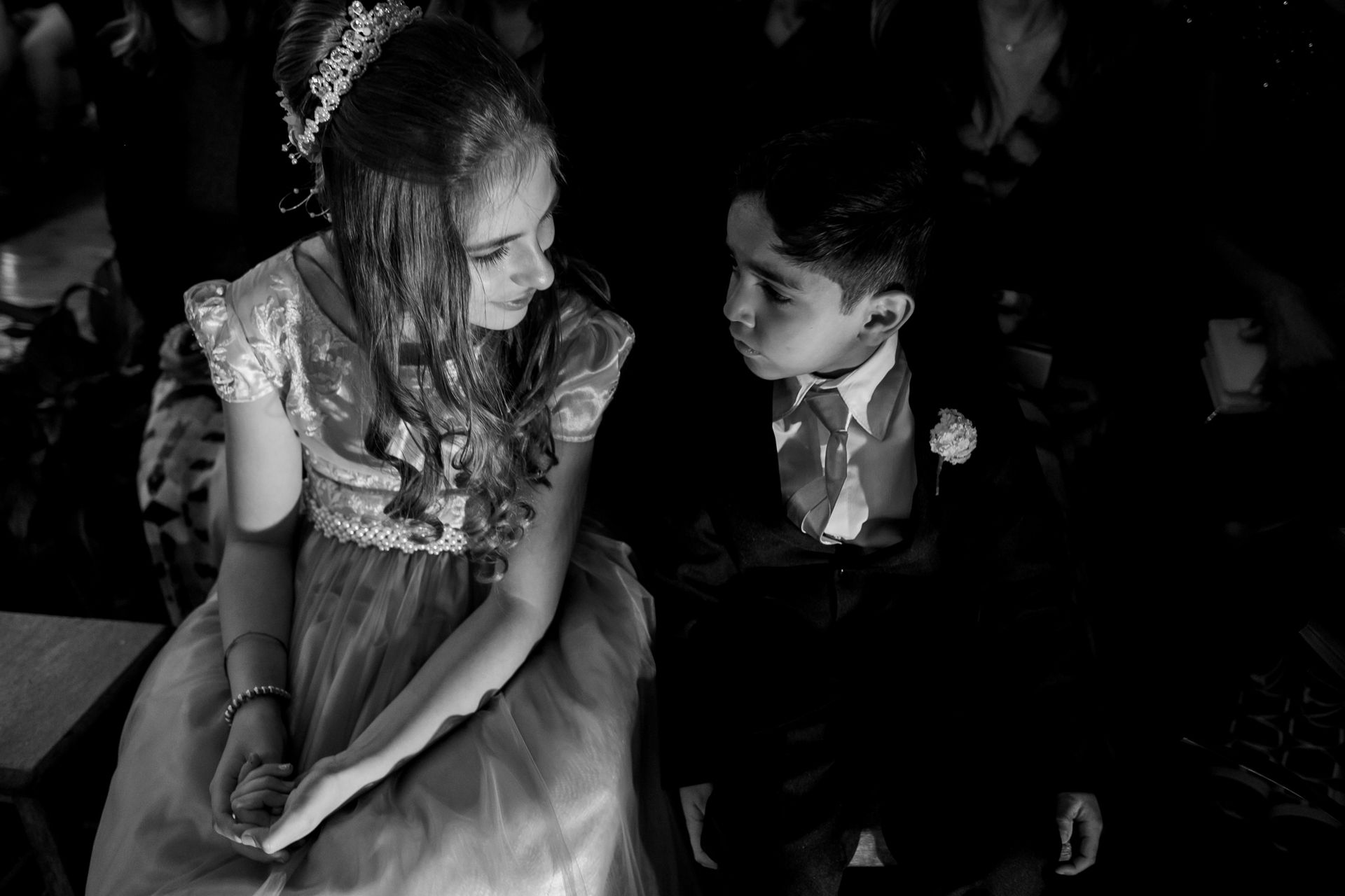 Casamento Heloisa + Junior - 2 - 2