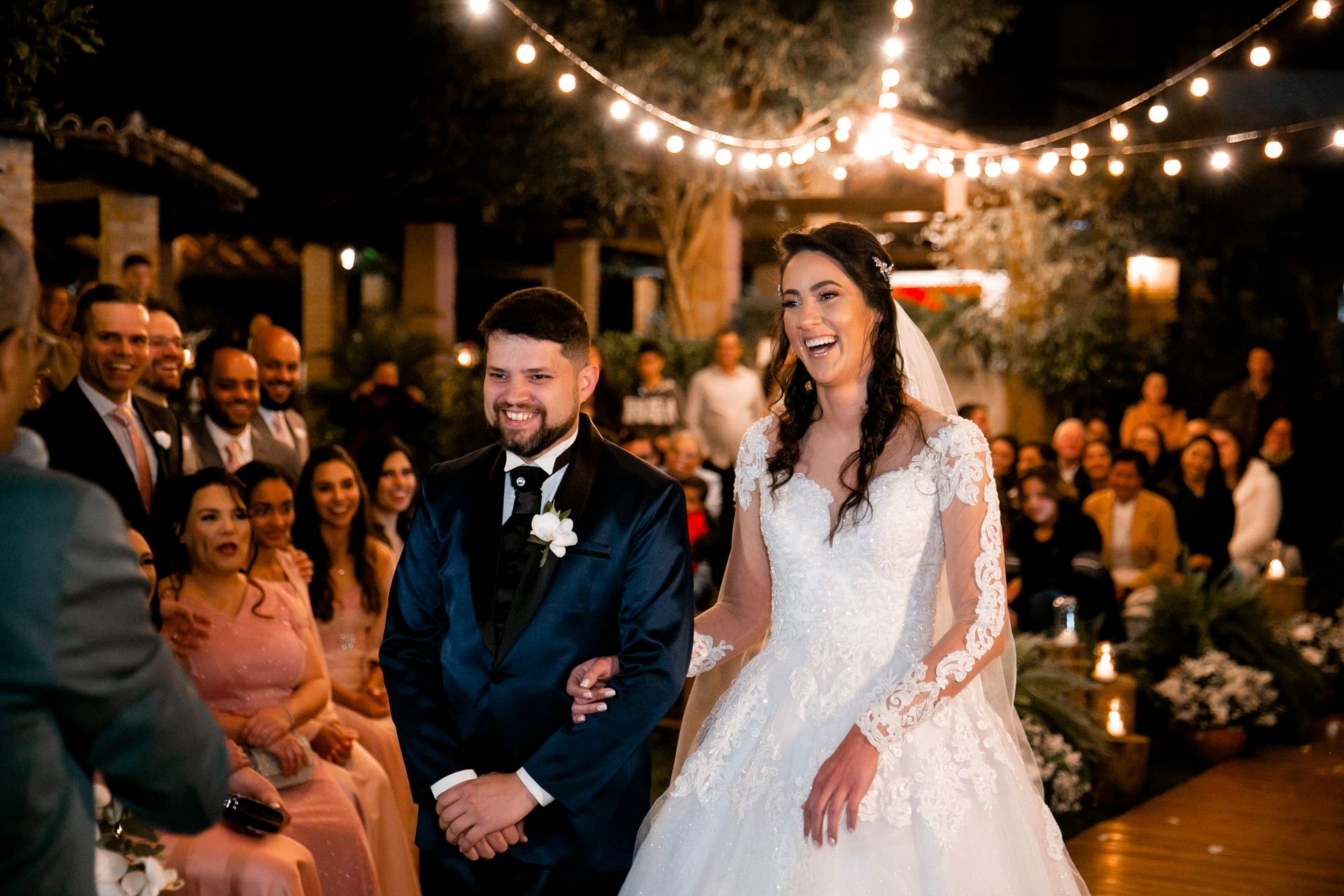 Casamento Heloisa + Junior - 2 - 3