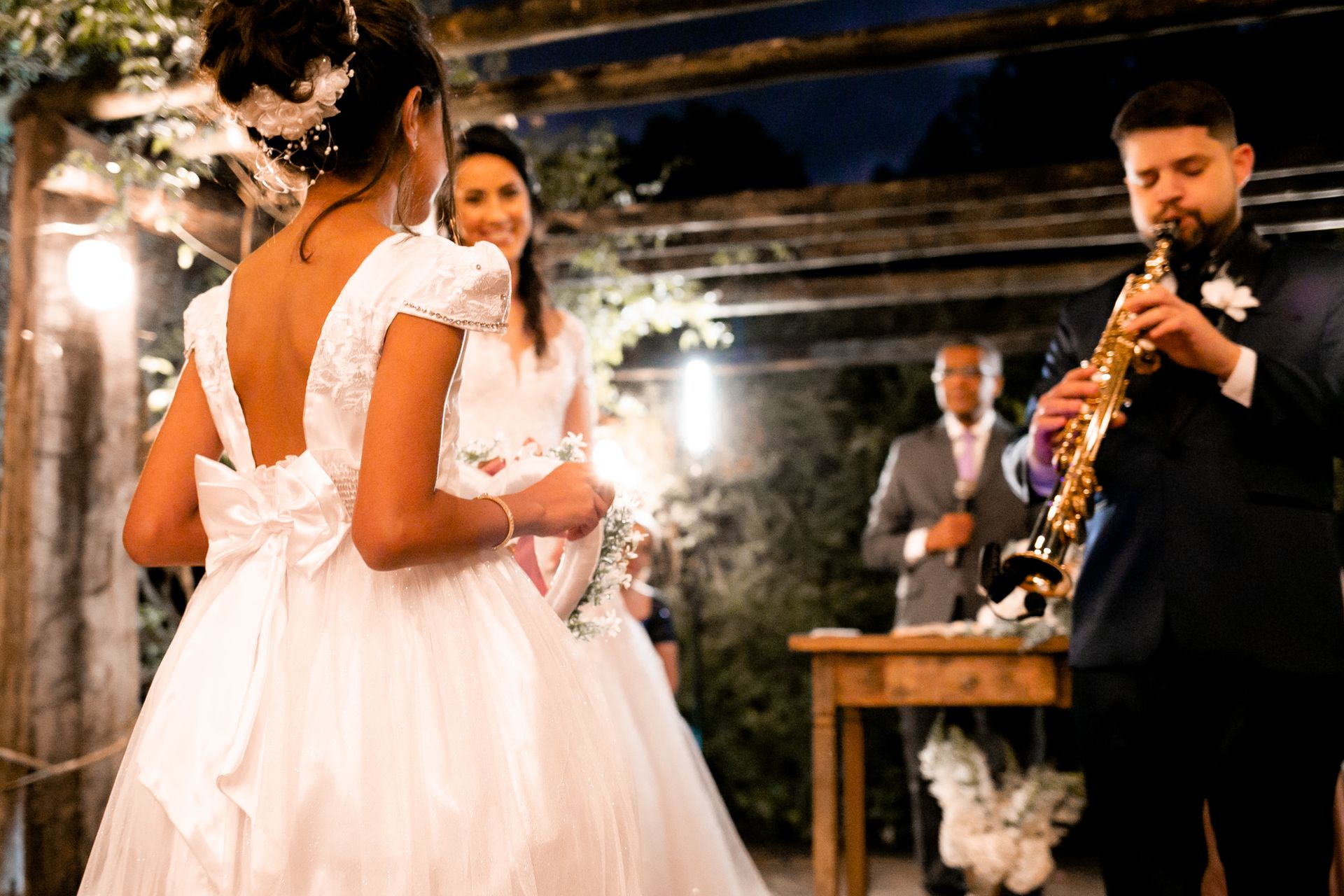 Casamento Heloisa + Junior - 2 - 1