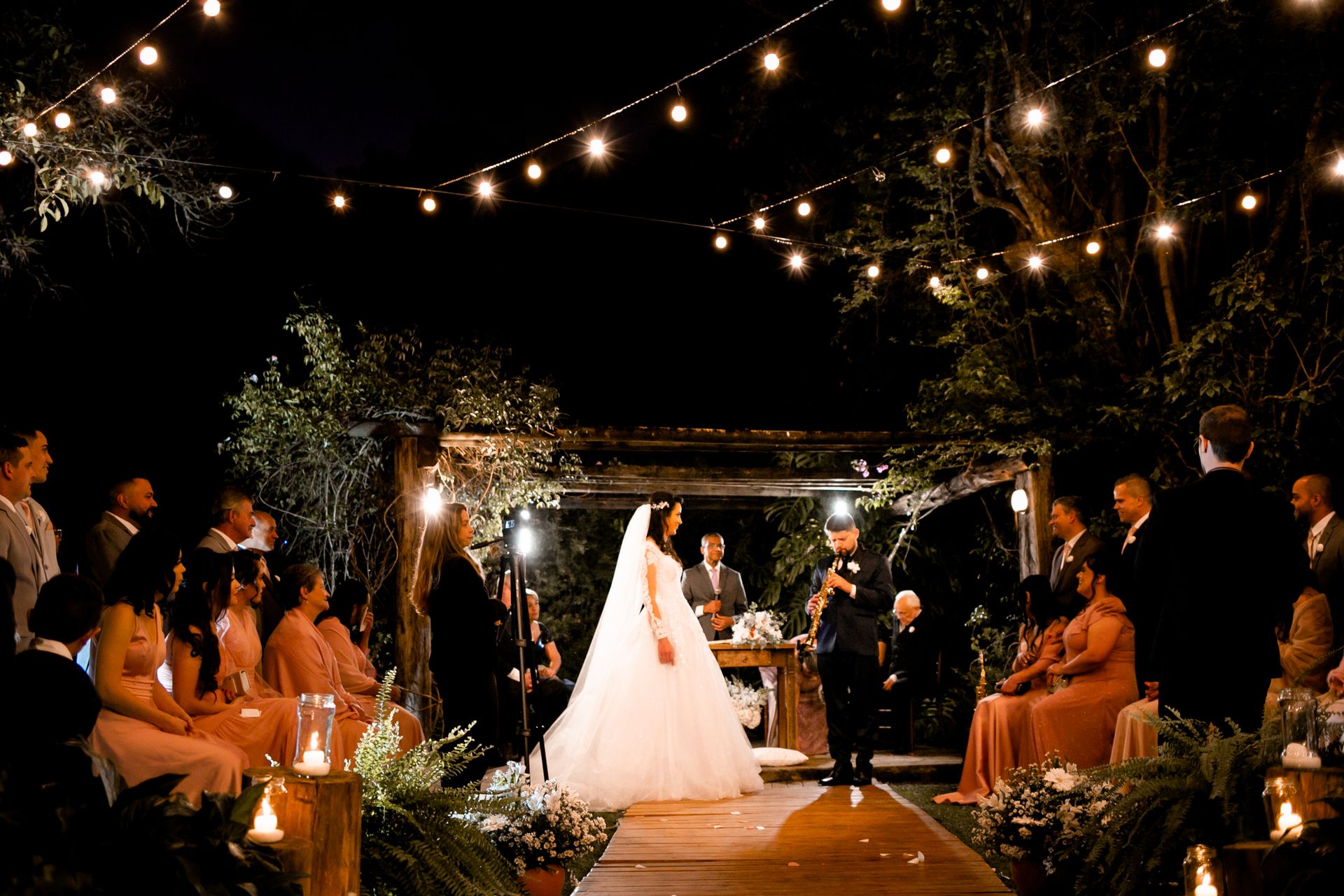 Casamento Heloisa + Junior - 2 - 0