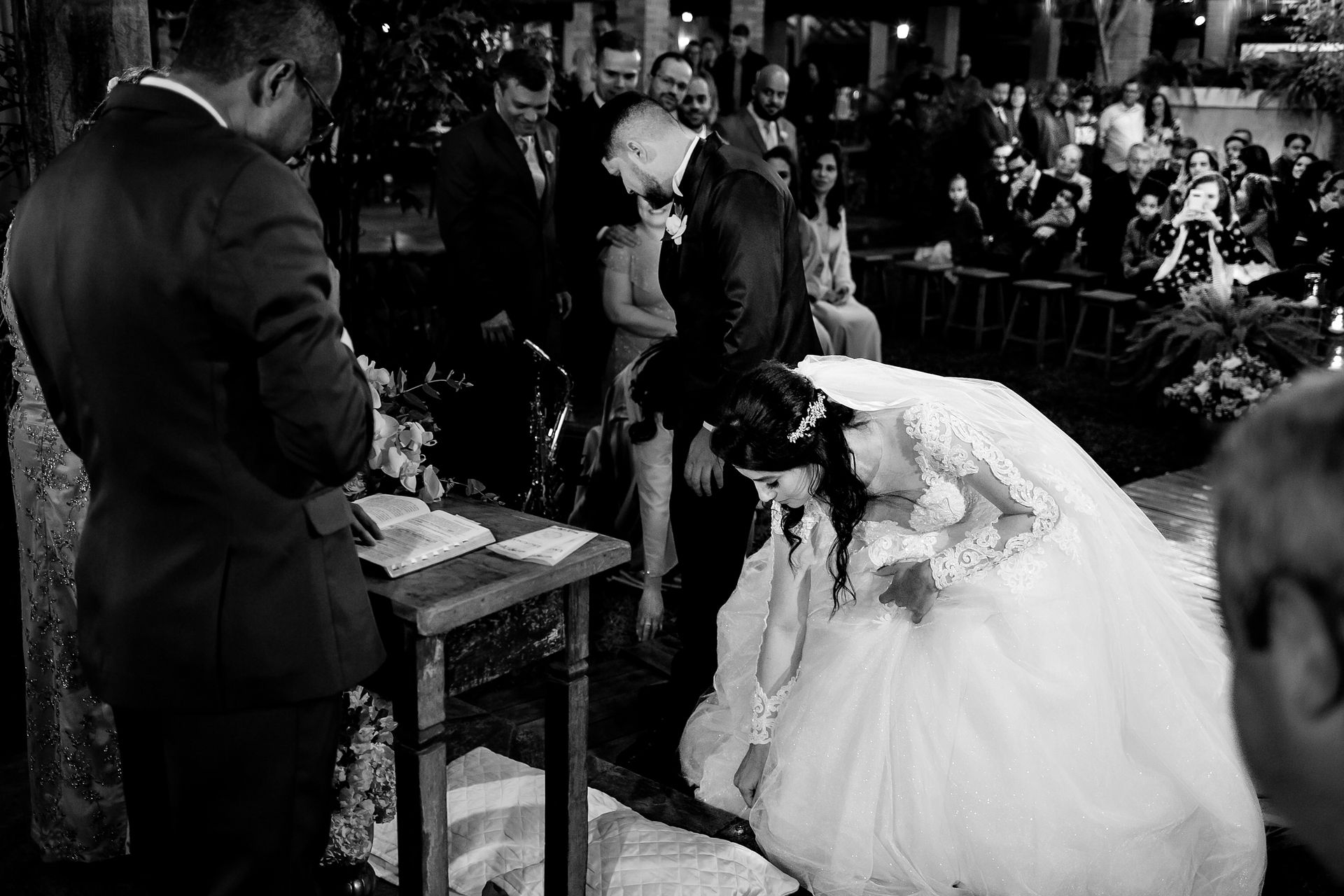 Casamento Heloisa + Junior - 2 - 0