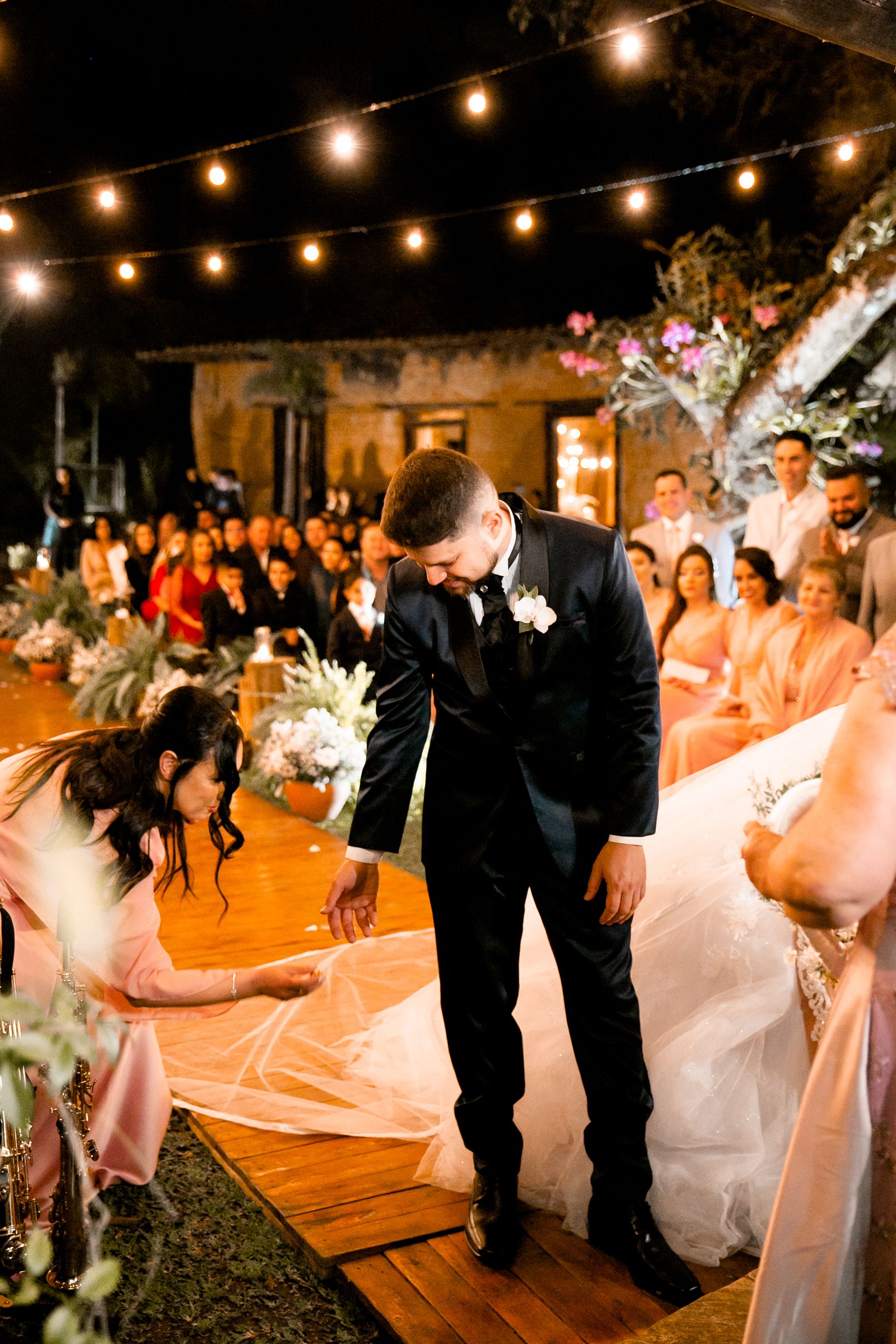 Casamento Heloisa + Junior - 2 - 3