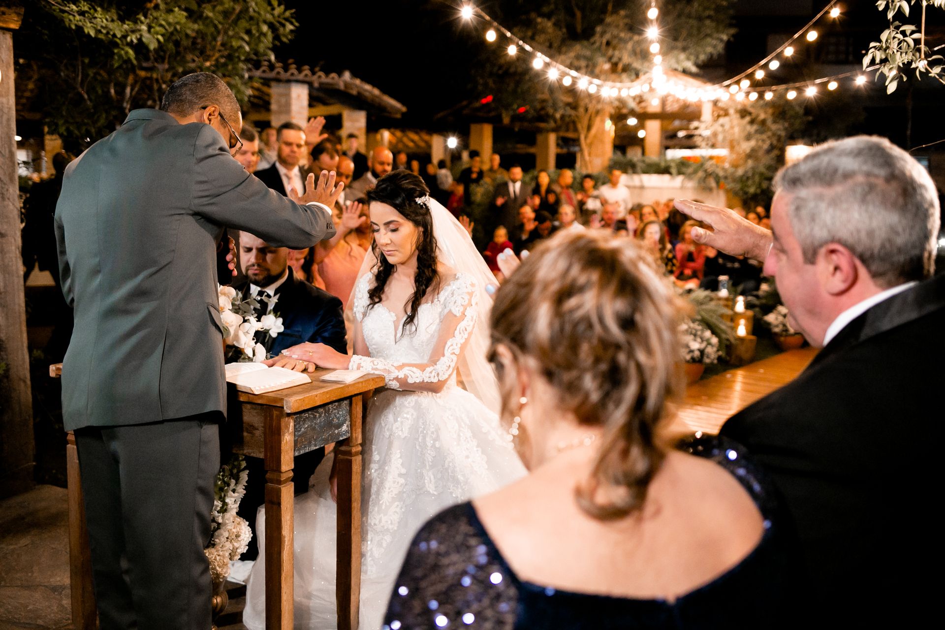 Casamento Heloisa + Junior - 2 - 1