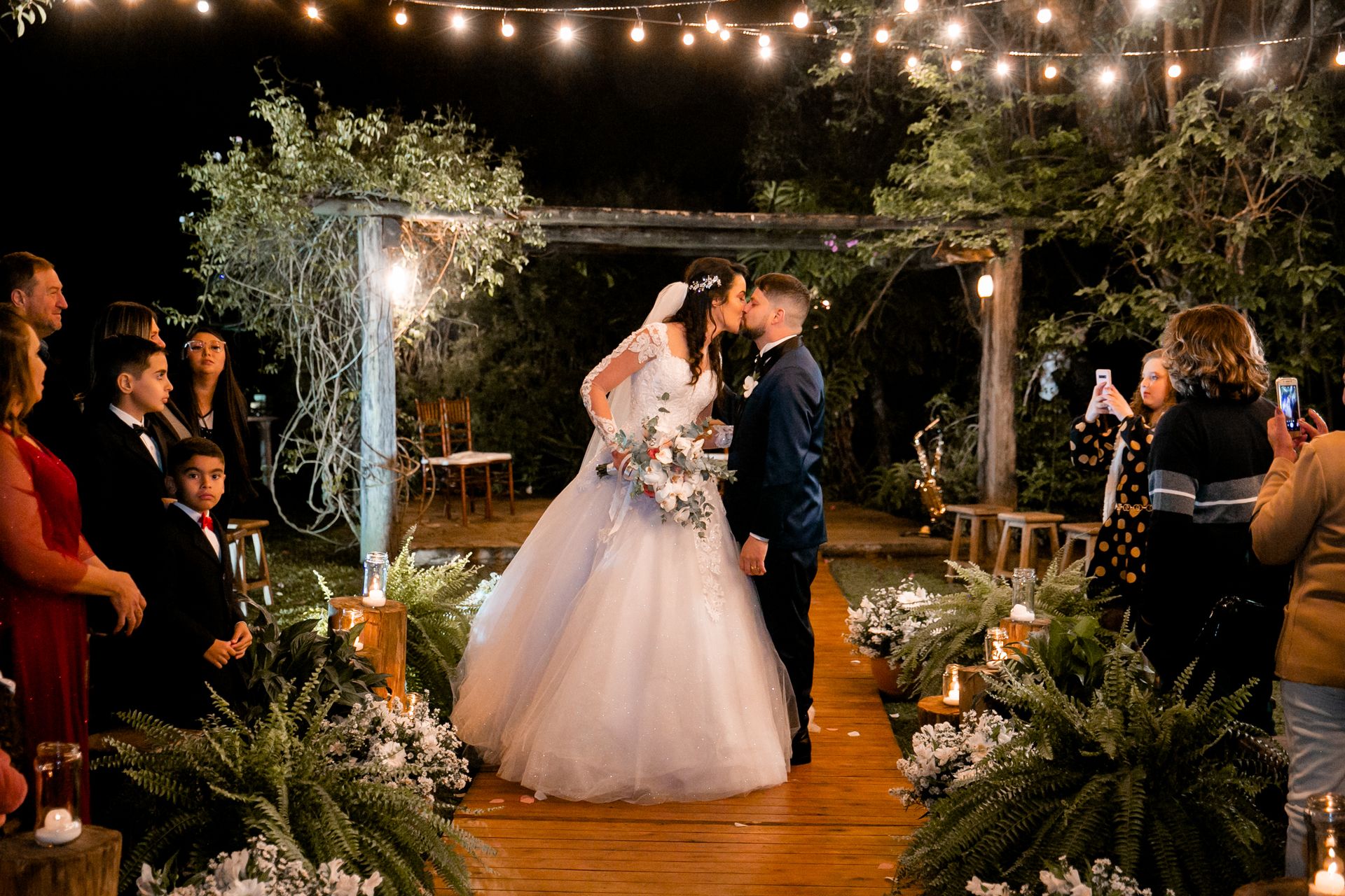 Casamento Heloisa + Junior - 2 - 0