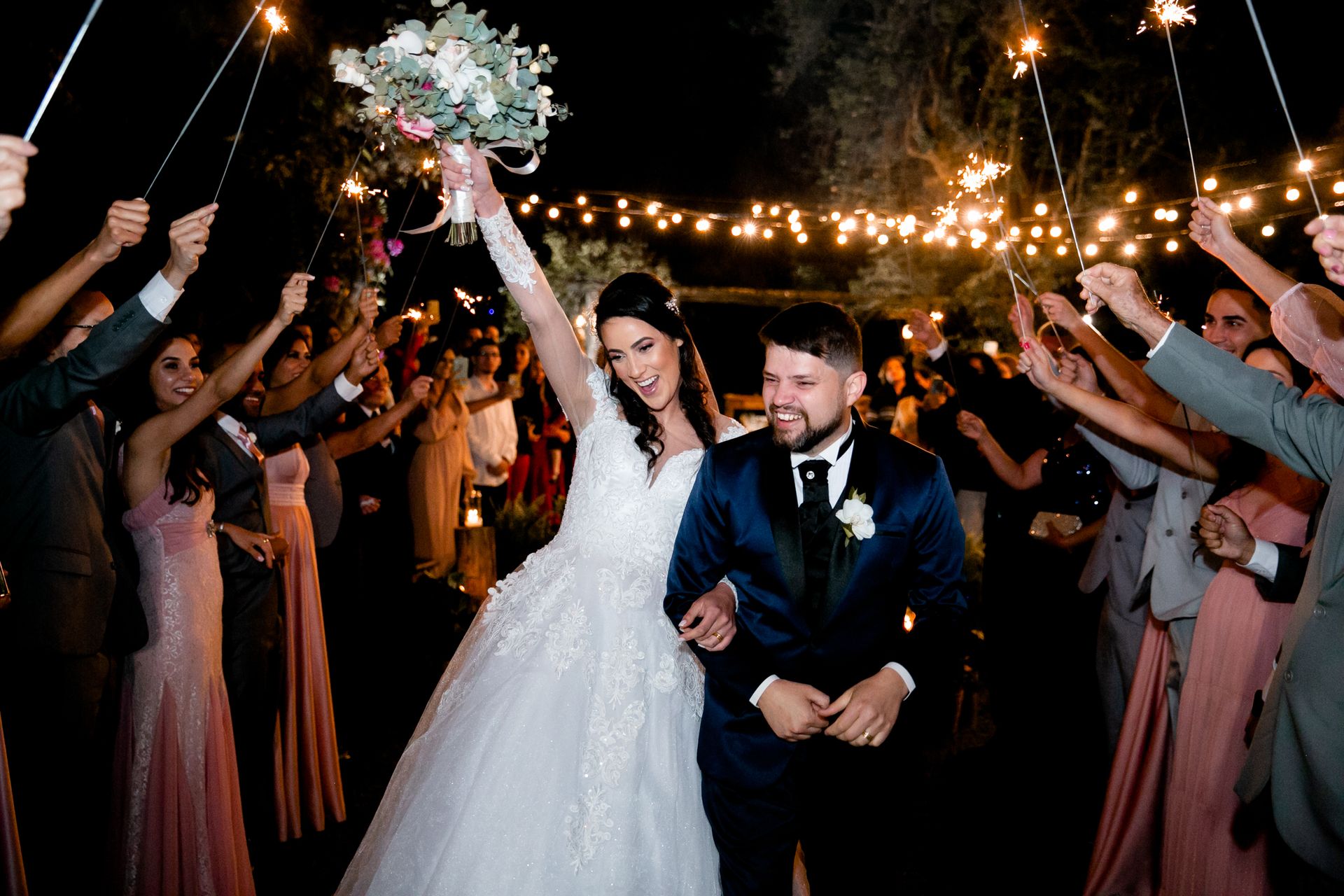 Casamento Heloisa + Junior - 2 - 1