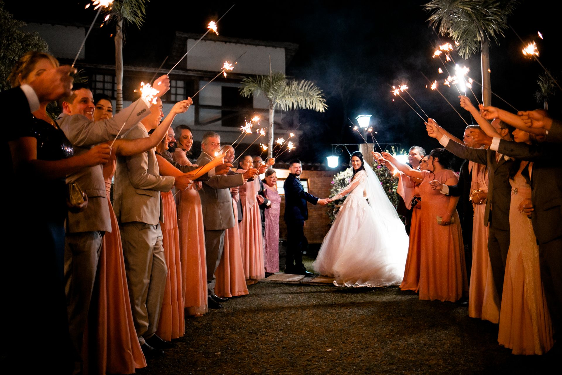 Casamento Heloisa + Junior - 2 - 2