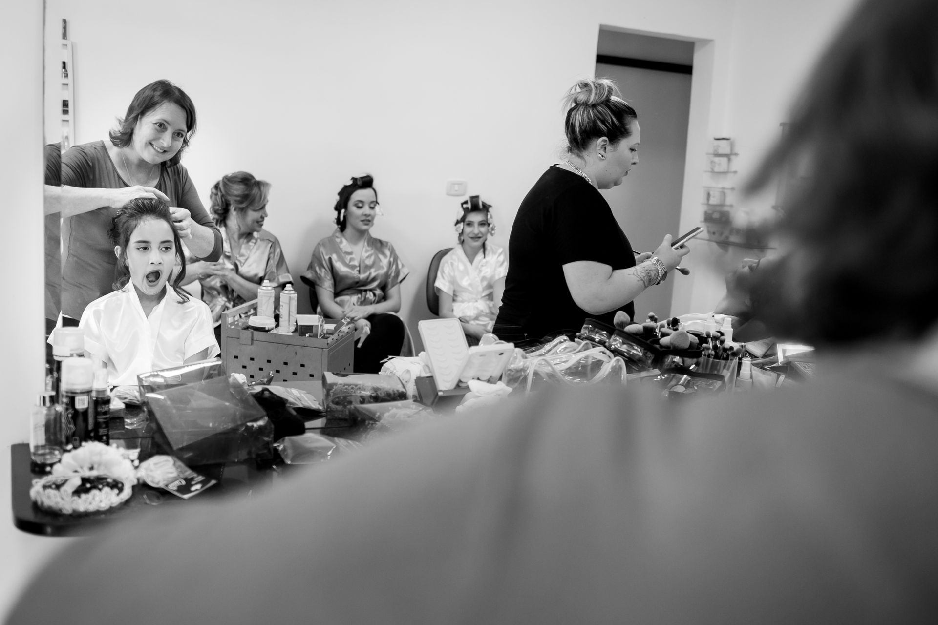 Casamento Heloisa + Junior - 2 - 2