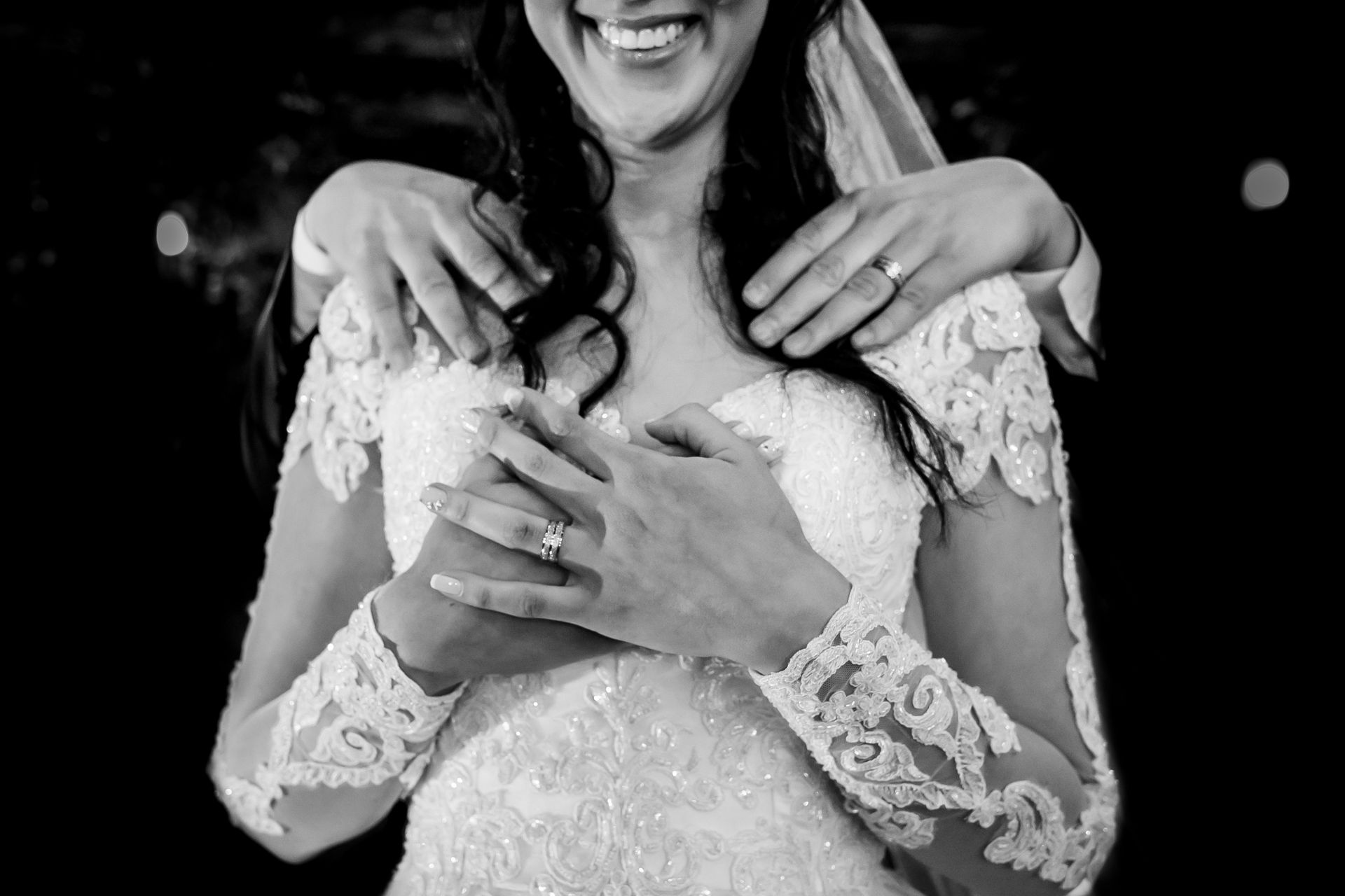 Casamento Heloisa + Junior - 2 - 0