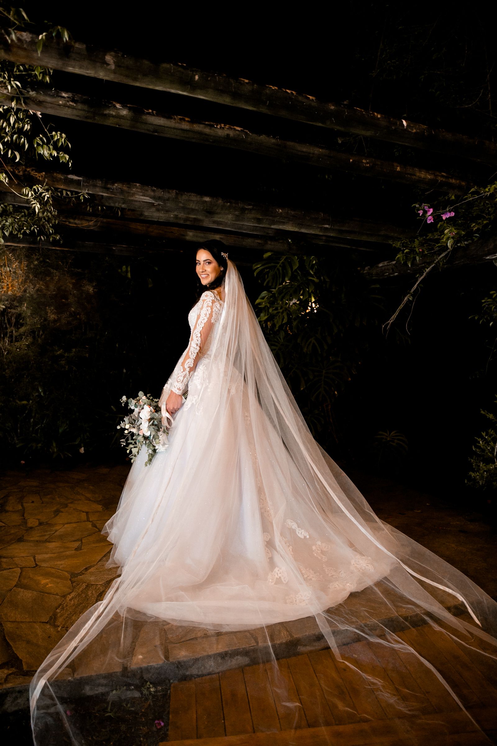 Casamento Heloisa + Junior - 2 - 1